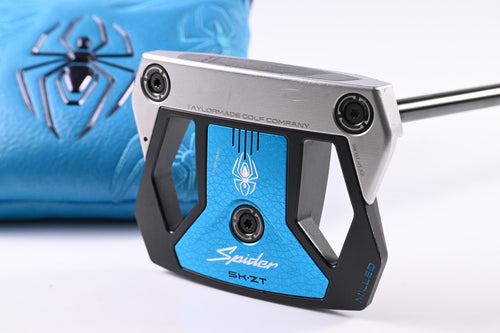 Taylormade Spider ZT Putter / 35 Inch