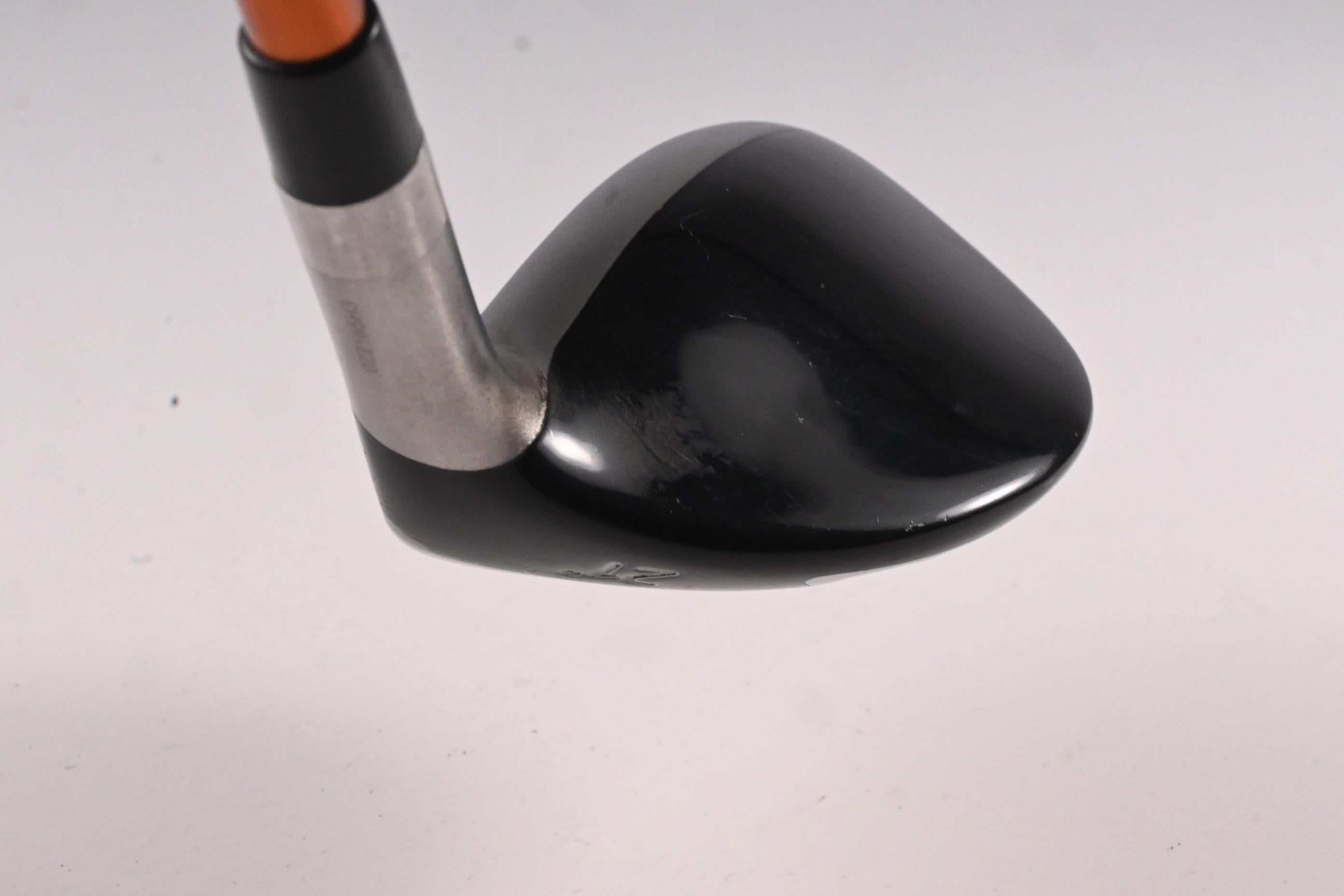Ping G10 #4 Hybrid / 21 Degree / Regular Flex Ping TFC 129 Shaft