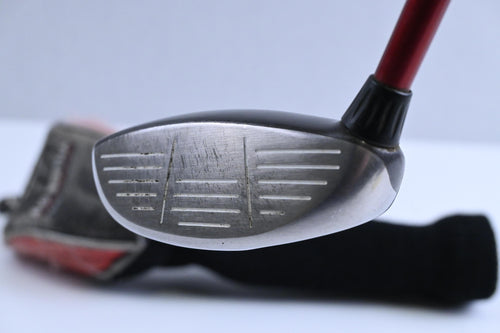 Callaway Heavenwood #2 Hybrid / 17 Degree / Firm Flex Callaway RCH 75 Shaft
