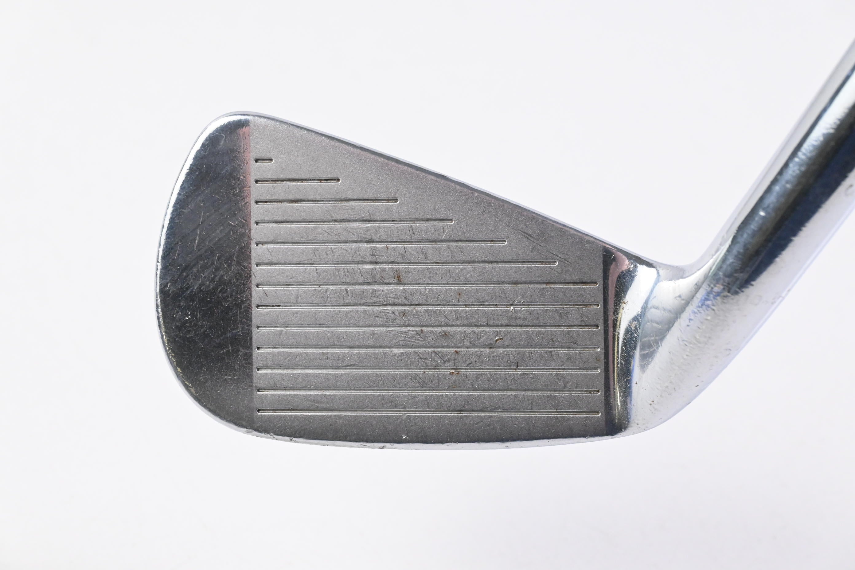 Taylormade RAC CB #5 Iron / 27 Degree / Regular Flex Steel Shaft