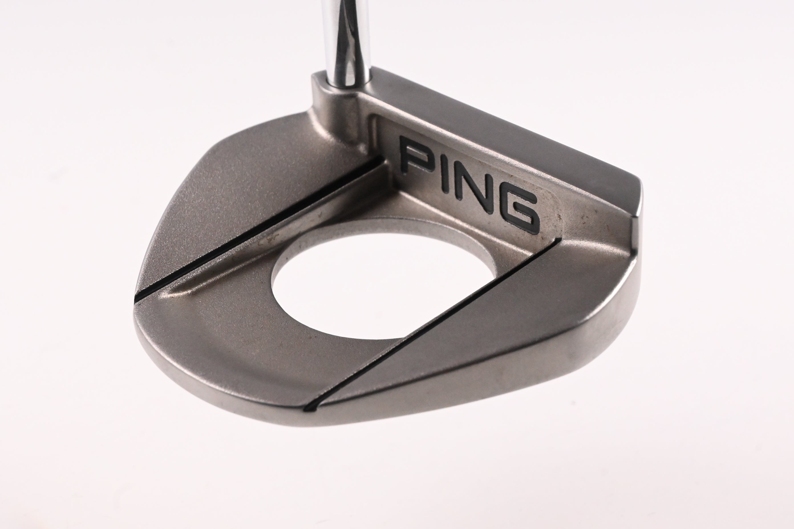 Ping 2024 Fetch Putter / 34 Inch