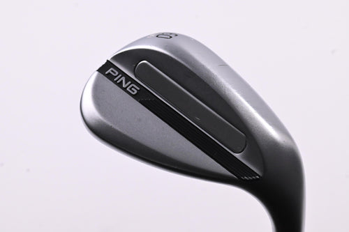Ping S259 Lob Wedge / 60 Degree / Black Dot / Stiff Flex Dynamic Gold S400 Shaft