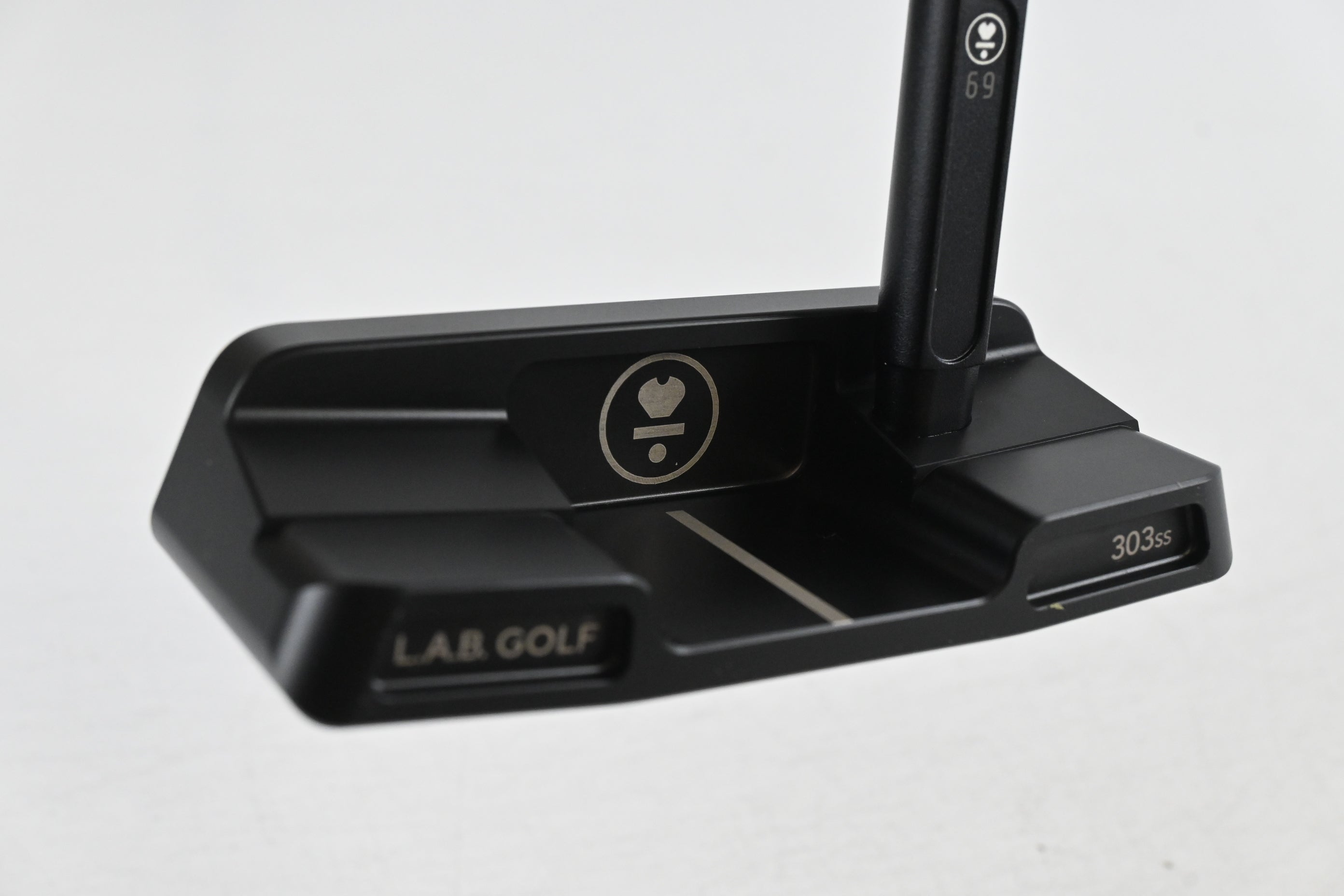 Left Hand L.A.B. Golf LINK2.2 HS Putter / 34 Inch