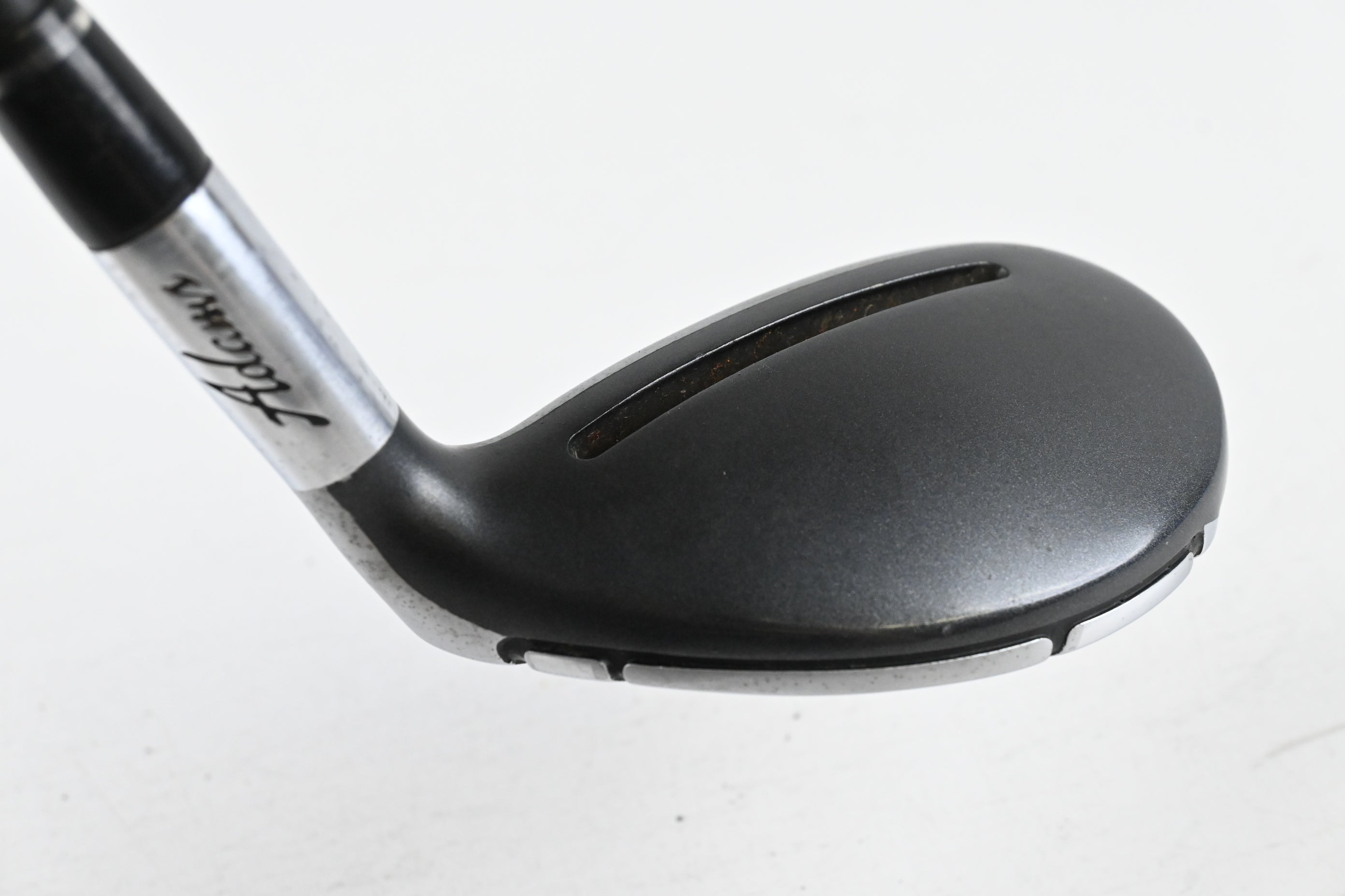 Adams Idea 2014 #5 Hybrid / 25 Degree / Regular Flex Bassara 60 Shaft