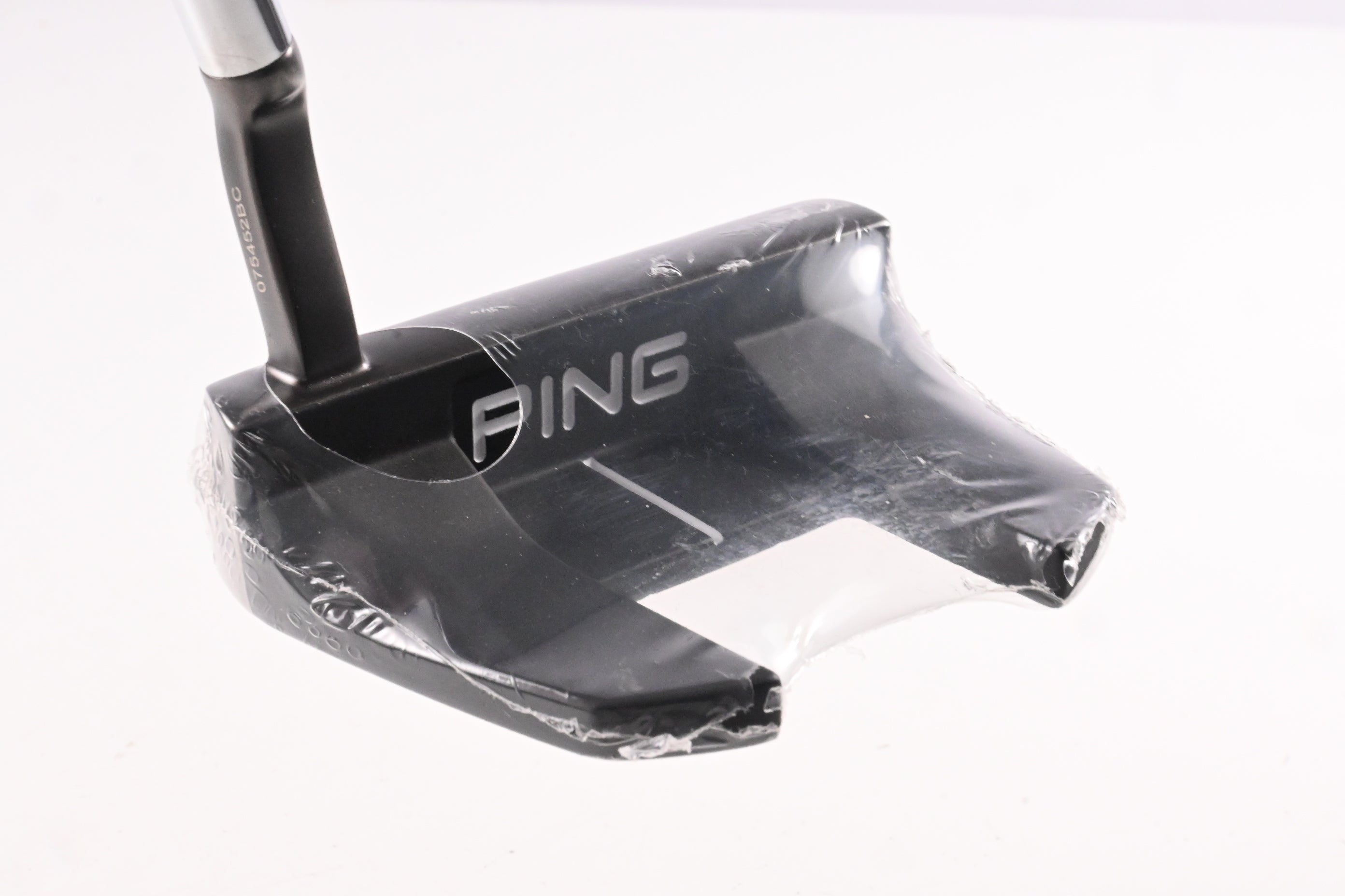 Ping Scottsdale 2025 Prime Tyne 4 Putter / Black Dot / 34 Inch