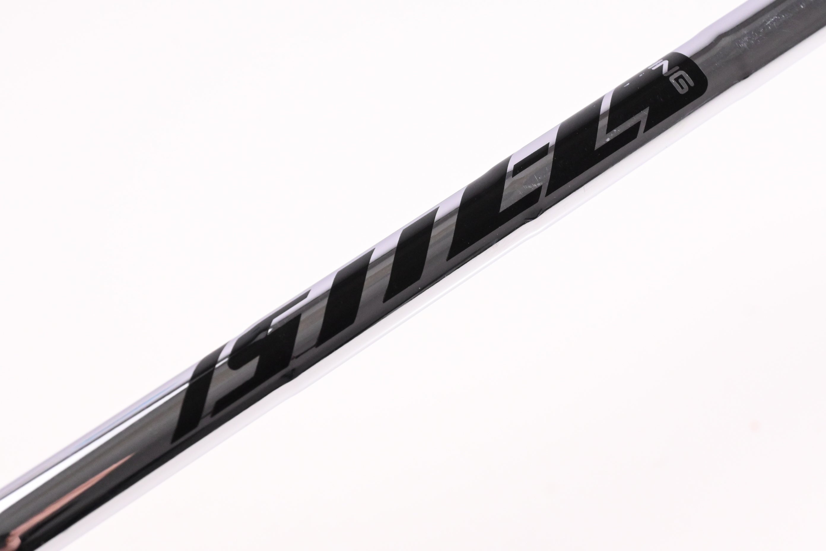 Ping ChipR / 38.5 Degree / Black Dot / Wedge Flex Ping Z-Z115 Shaft