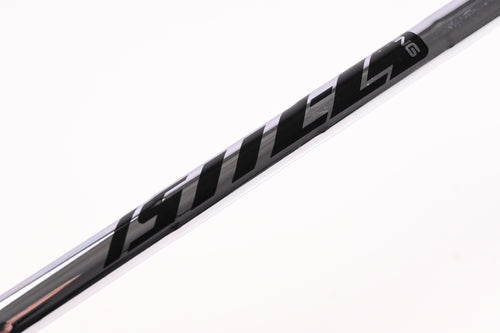 Ping ChipR / 38.5 Degree / Black Dot / Wedge Flex Ping Z-Z115 Shaft