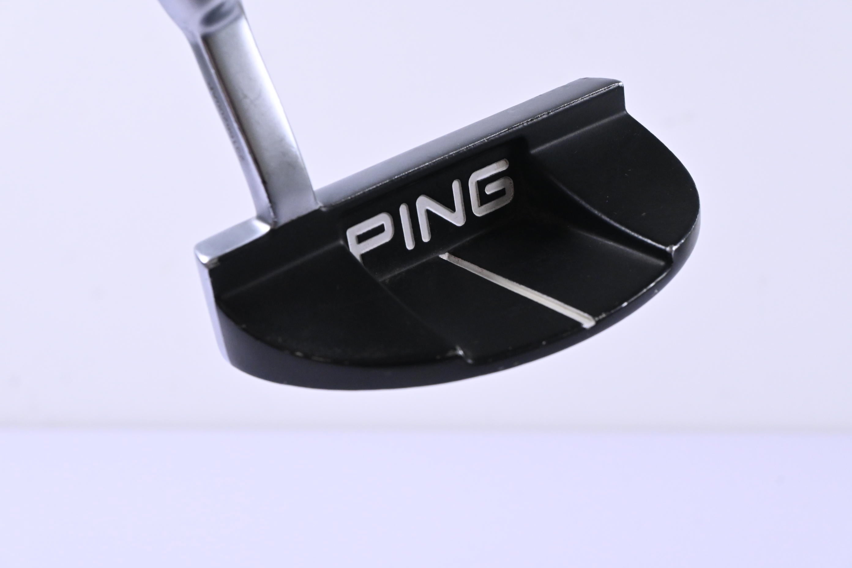 Ping 2023 Shea Putter / Black Dot / 34 Inch