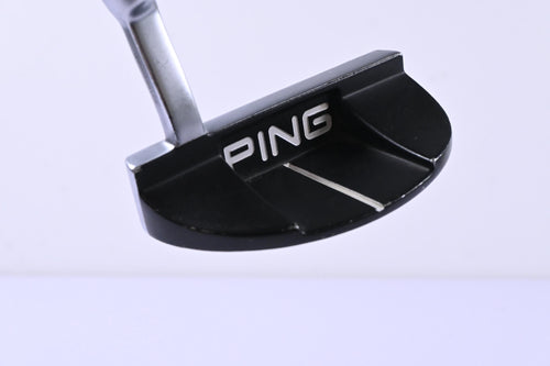 Ping 2023 Shea Putter / Black Dot / 34 Inch