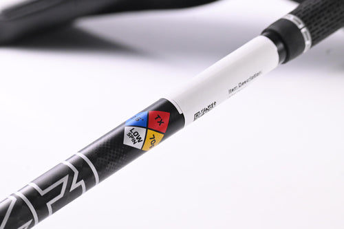 Left Hand Titleist GT4 Driver / 8 Degree / TX-Flex HZRDUS Black 70 Shaft