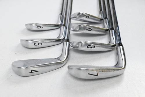 Titleist MB 620 Irons / 4-PW / X Flex N.S.Pro Modus3 Tour 120 Shafts