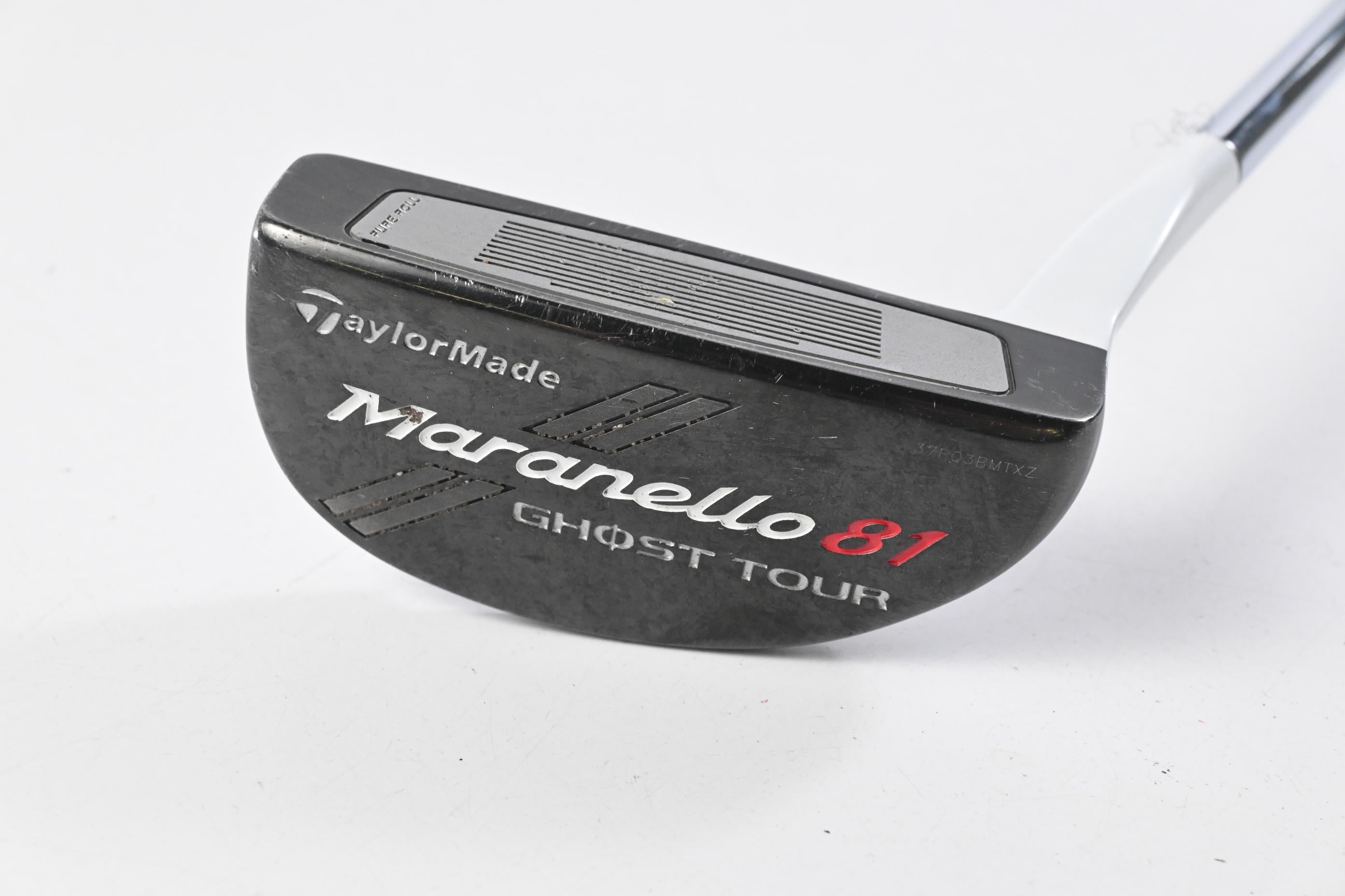 Taylormade Ghost Tour Maranello 81 Putter / 34 Inch
