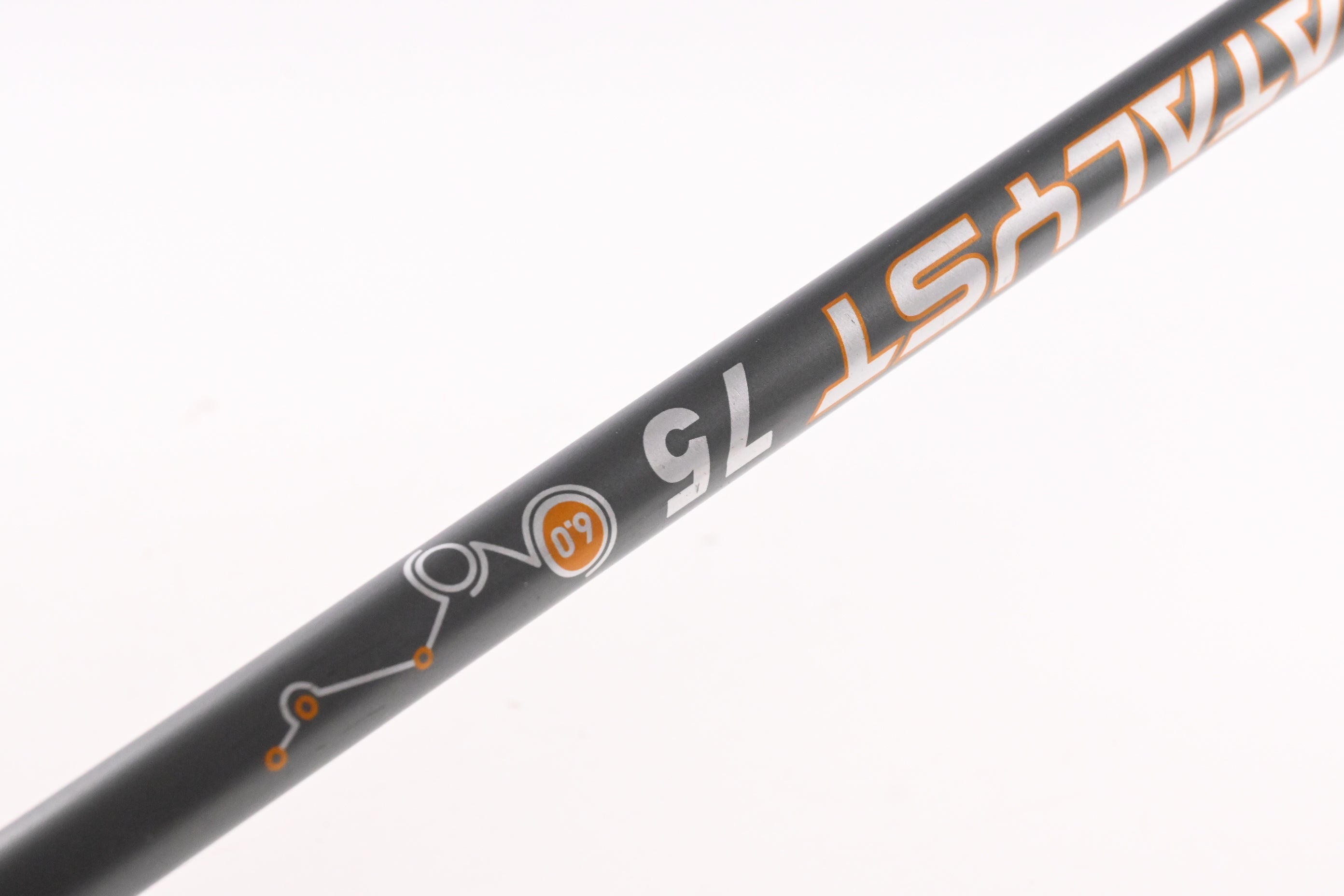 Callaway Mavrik #3 Hybrid / 18 Degree / Stiff Flex Catalyst 75 HY Shaft