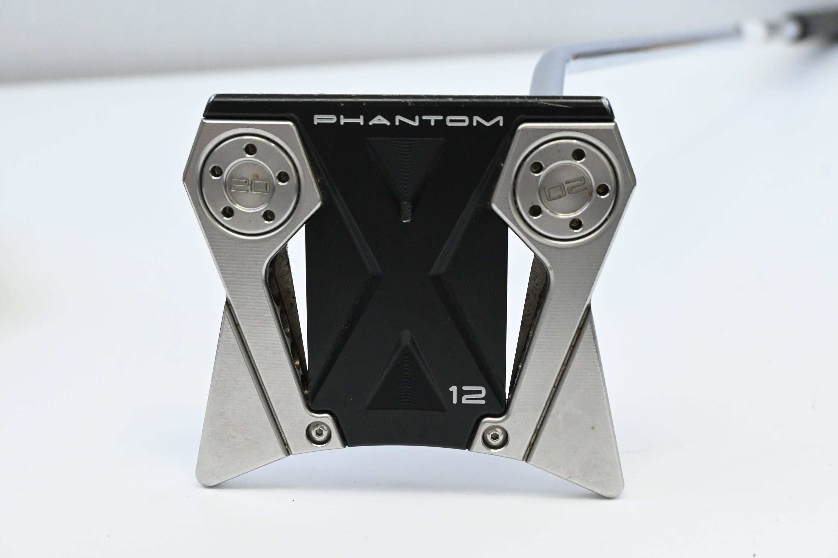 Scotty Cameron Phantom X 12 2019 Putter / 33 Inch