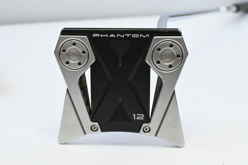 Scotty Cameron Phantom X 12 2019 Putter / 33 Inch