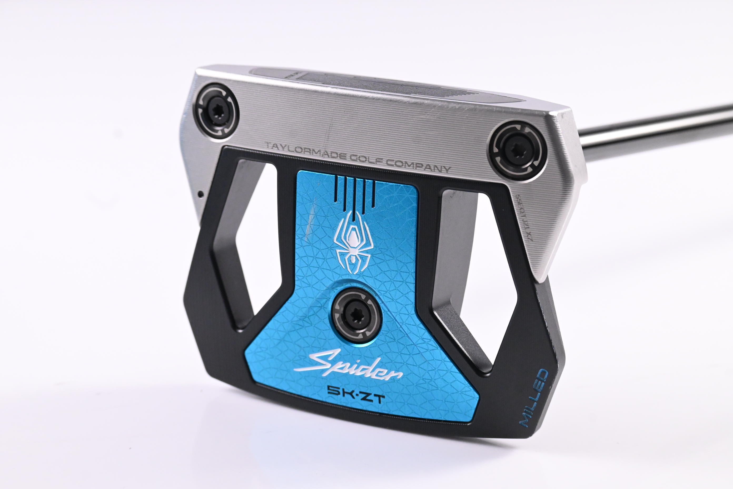 Taylormade Spider ZT Putter / 35 Inch