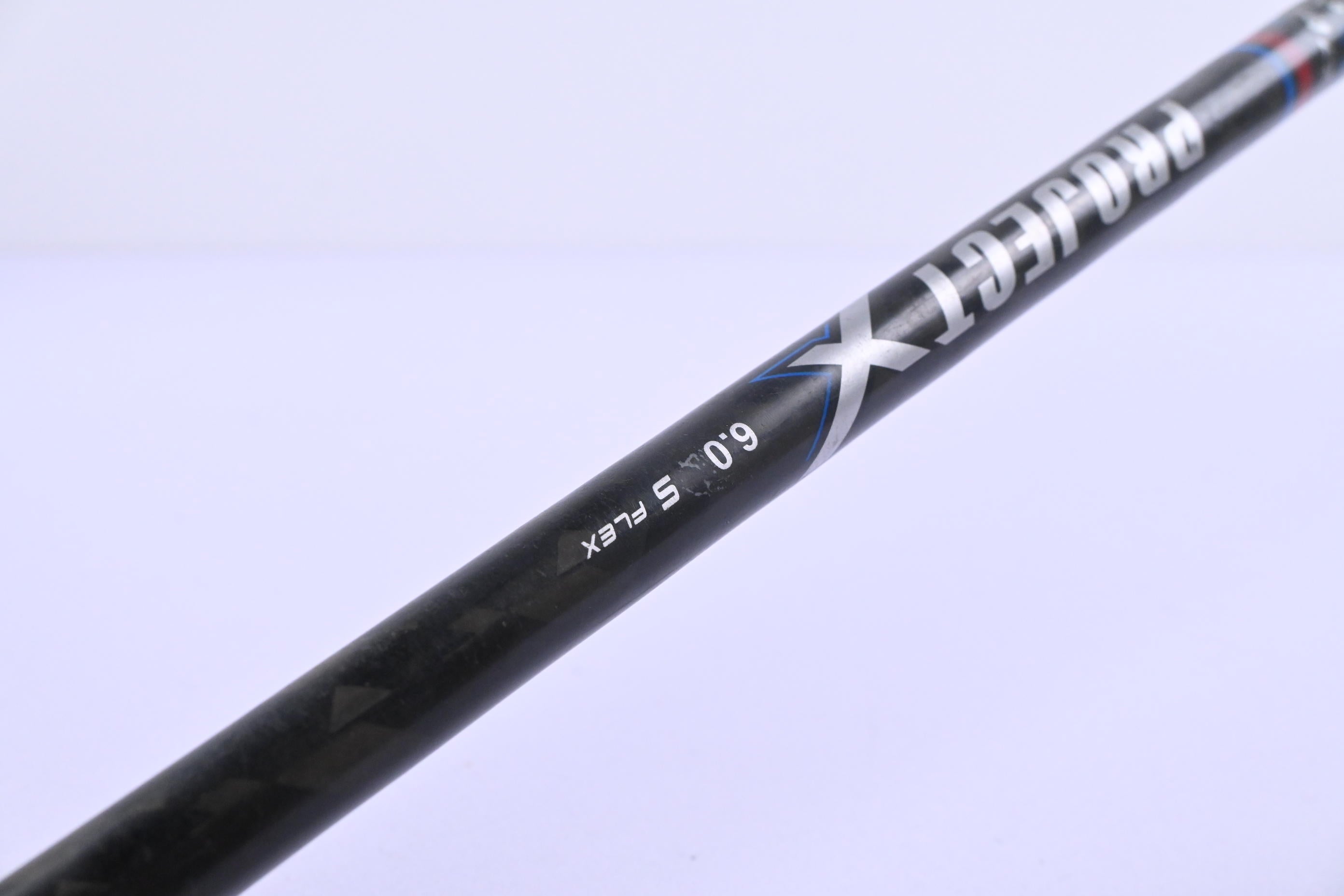 Callaway XR #3 Wood / 15 Degree / Stiff Flex Project X LZ16 San Diego 56