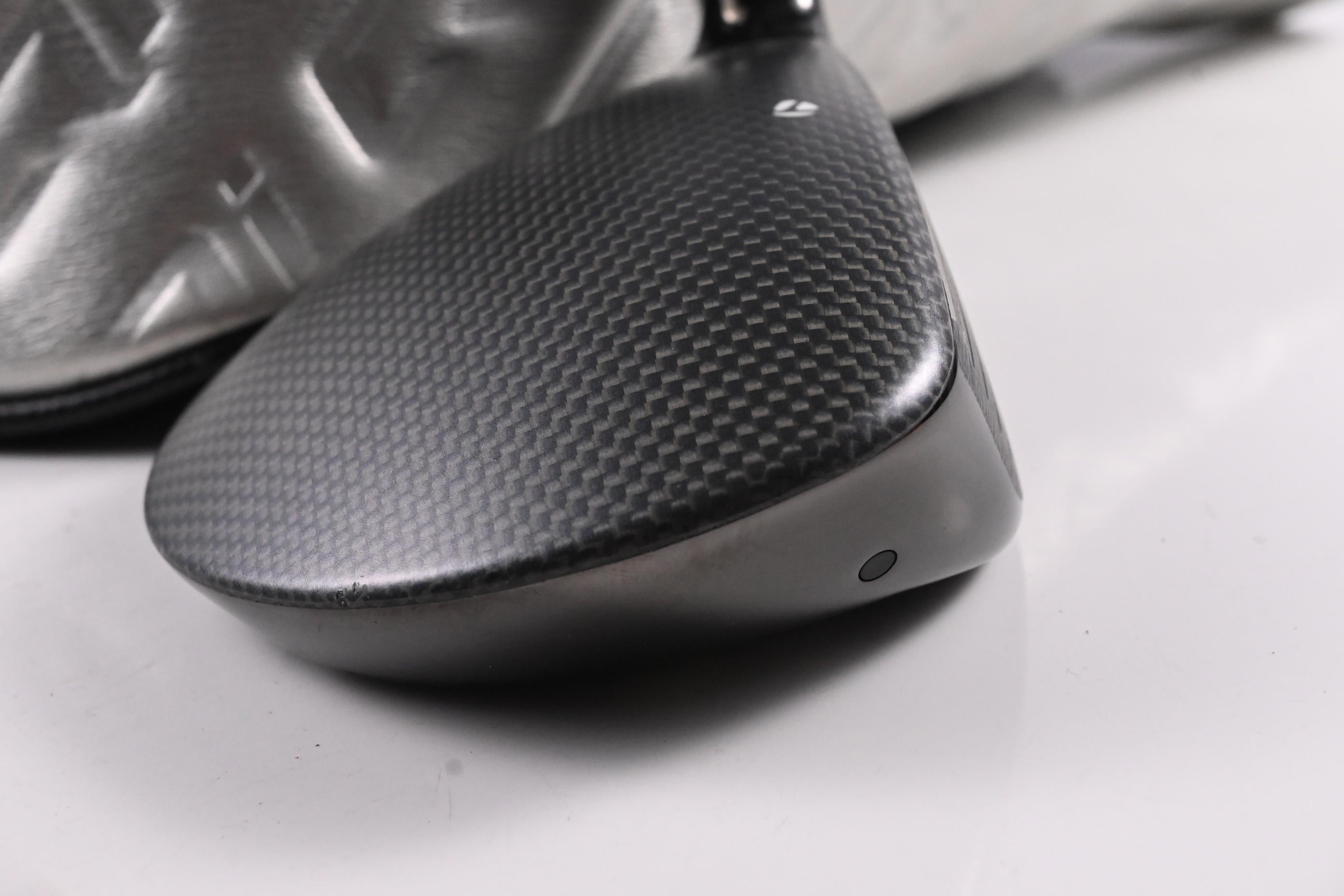 Taylormade Qi35 Tour #3 Wood / 15 Degree / Stiff Flex HZRDUS Gen5 Black 70