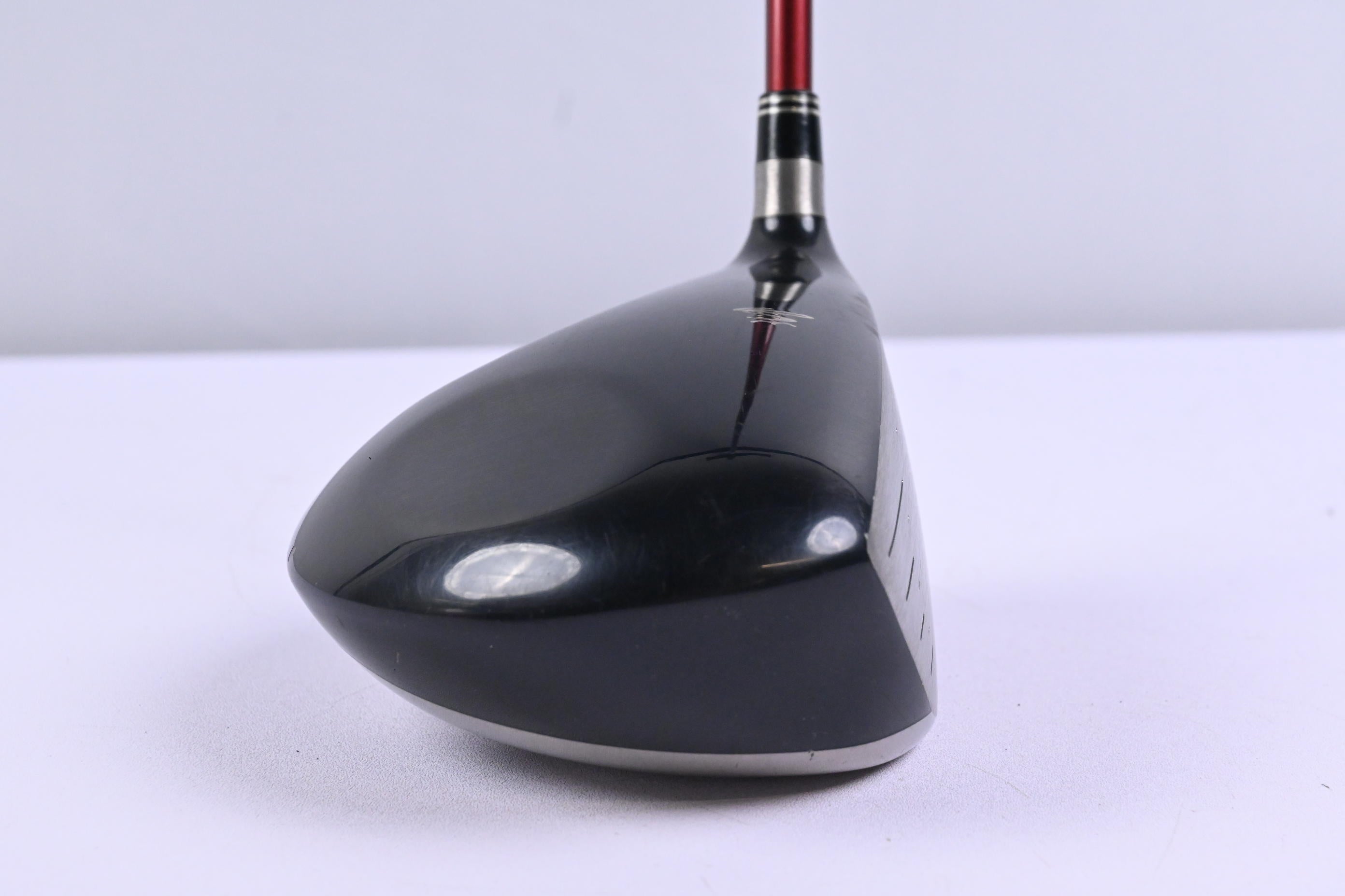 Cobra SZ Driver / 9 Degree / Regular Flex Graphite Design YS-5.1 Shaft
