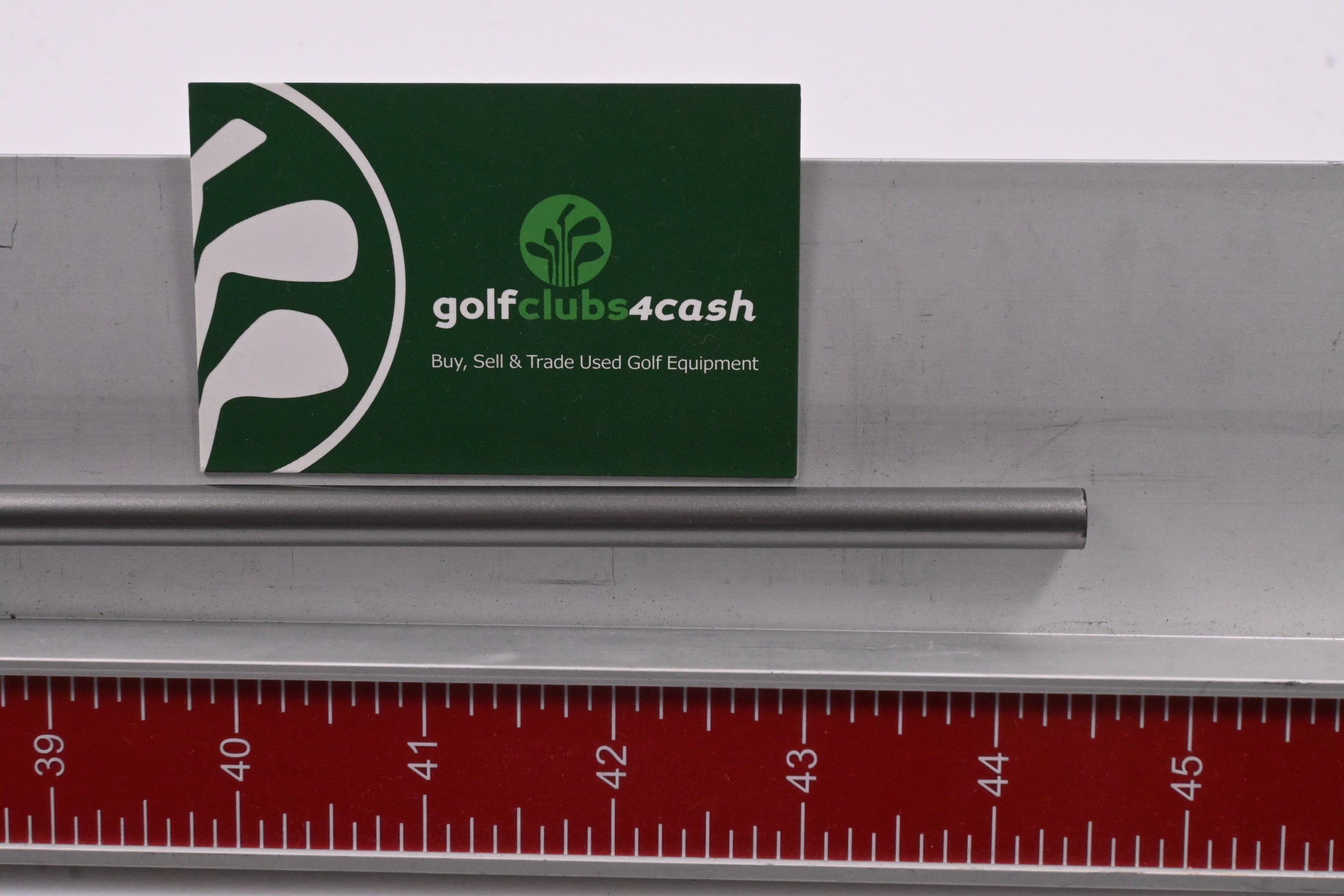 Fujikura Speeder NX TCS 50 Fairway Wood Shaft / Senior Flex / .350 Tip / Uncut