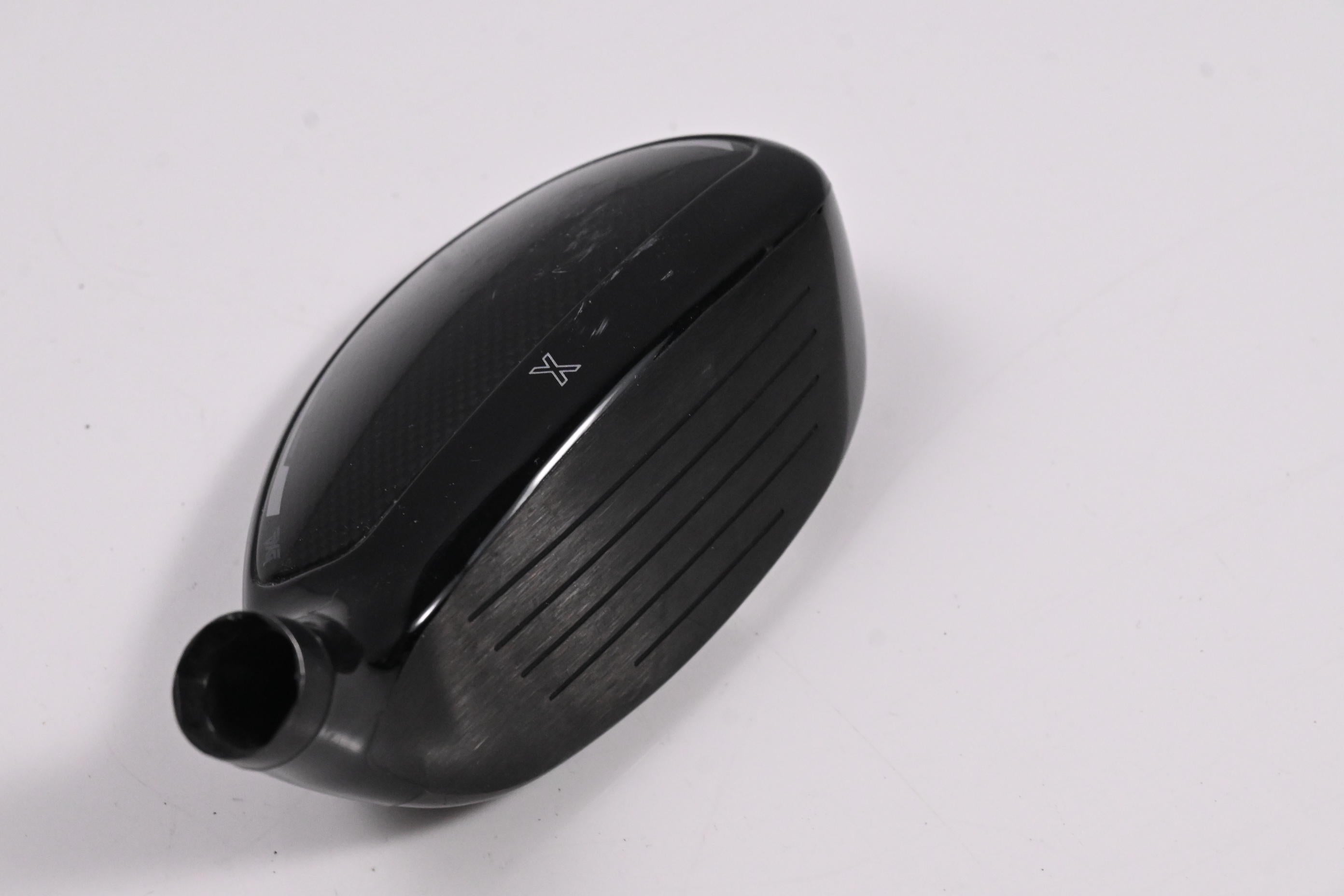 Left Hand PXG 0311 Black Ops #4 Hybrid / 22 Degree / Head Only
