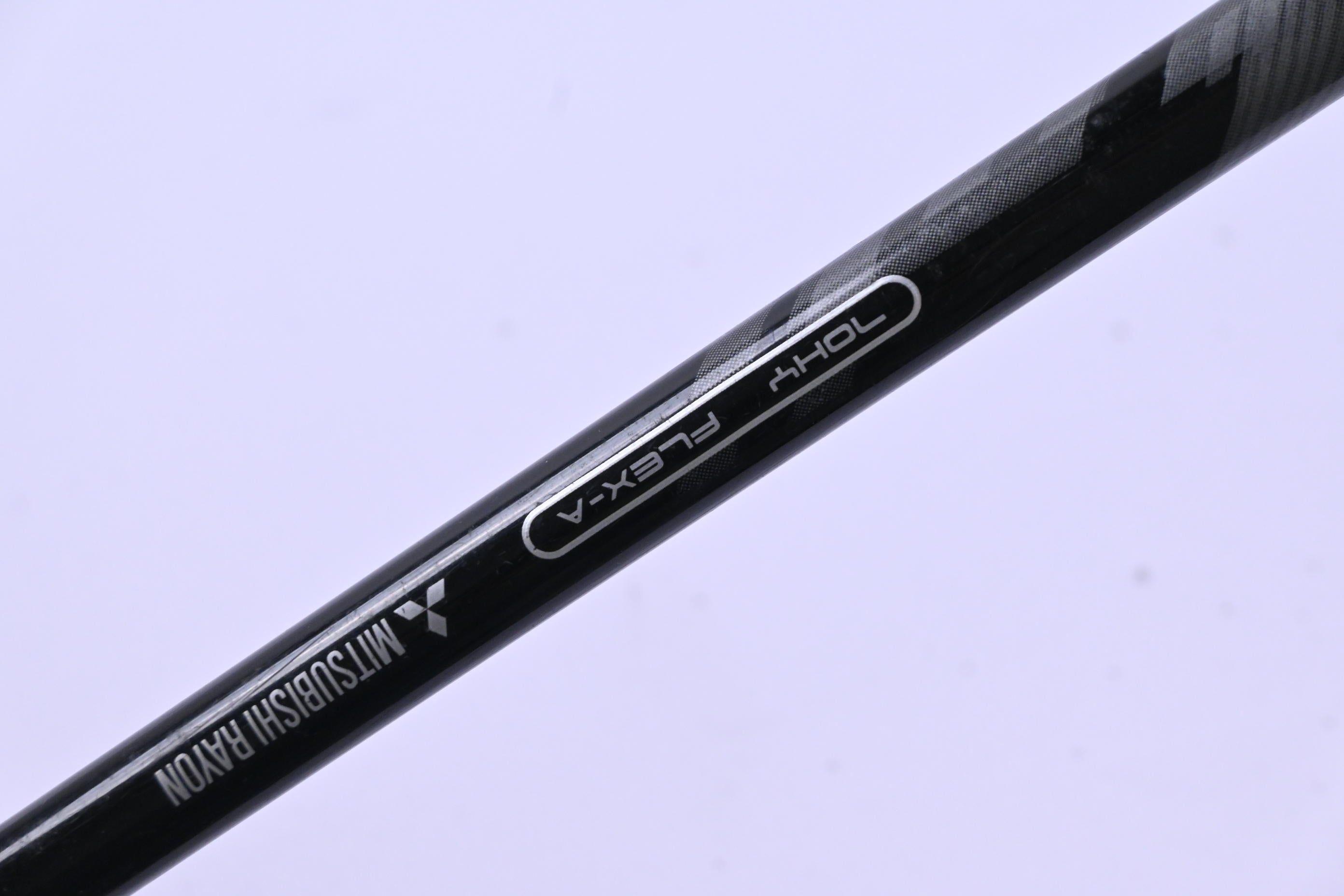 Benross HTX Compressor #4 Hybrid / 23.5 Degree / Senior Flex Kuro Kage 70 Shaft