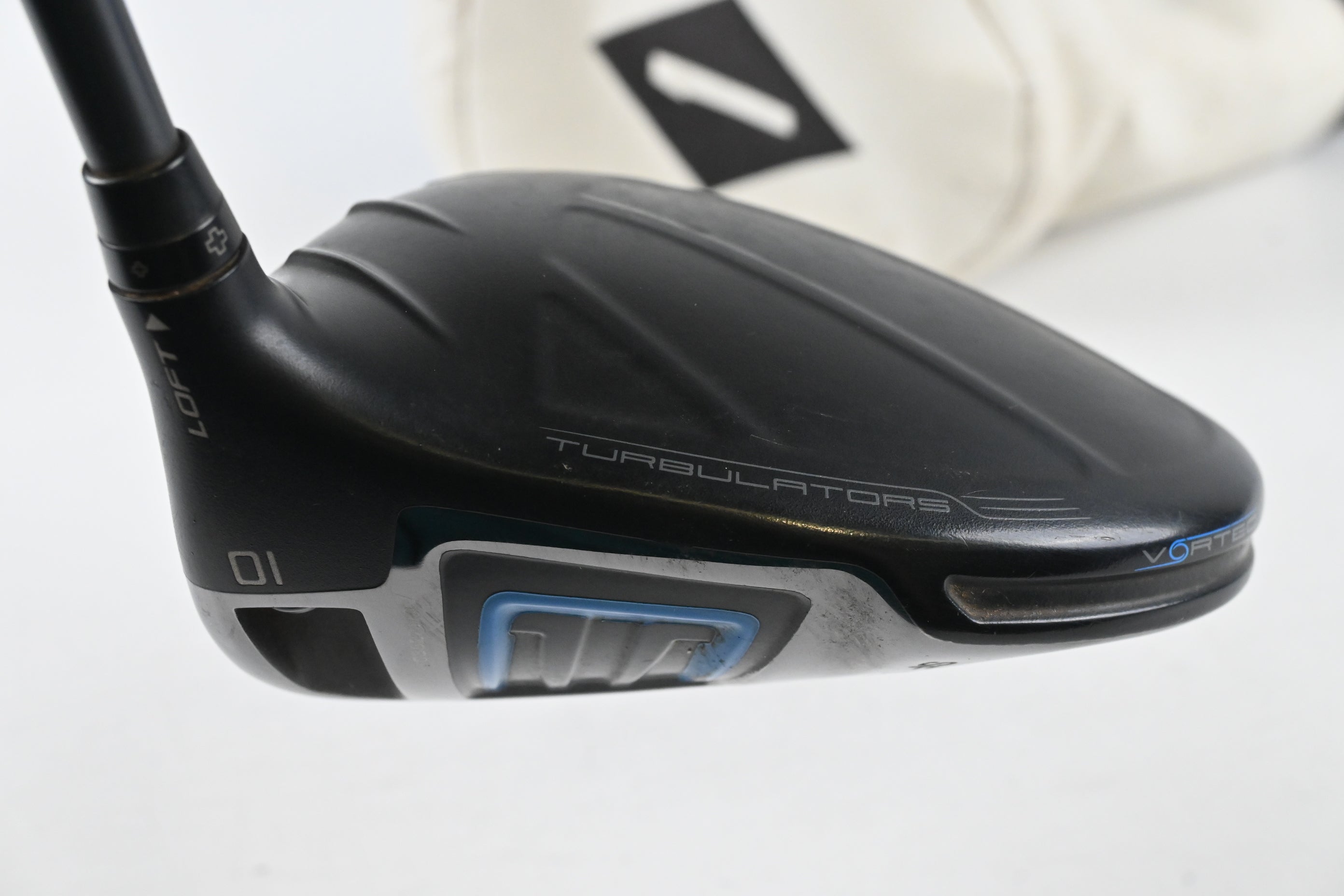 Ping G Series SF Tec Driver / 10 Degree / Regular Flex Ping Alta 55 Shaft