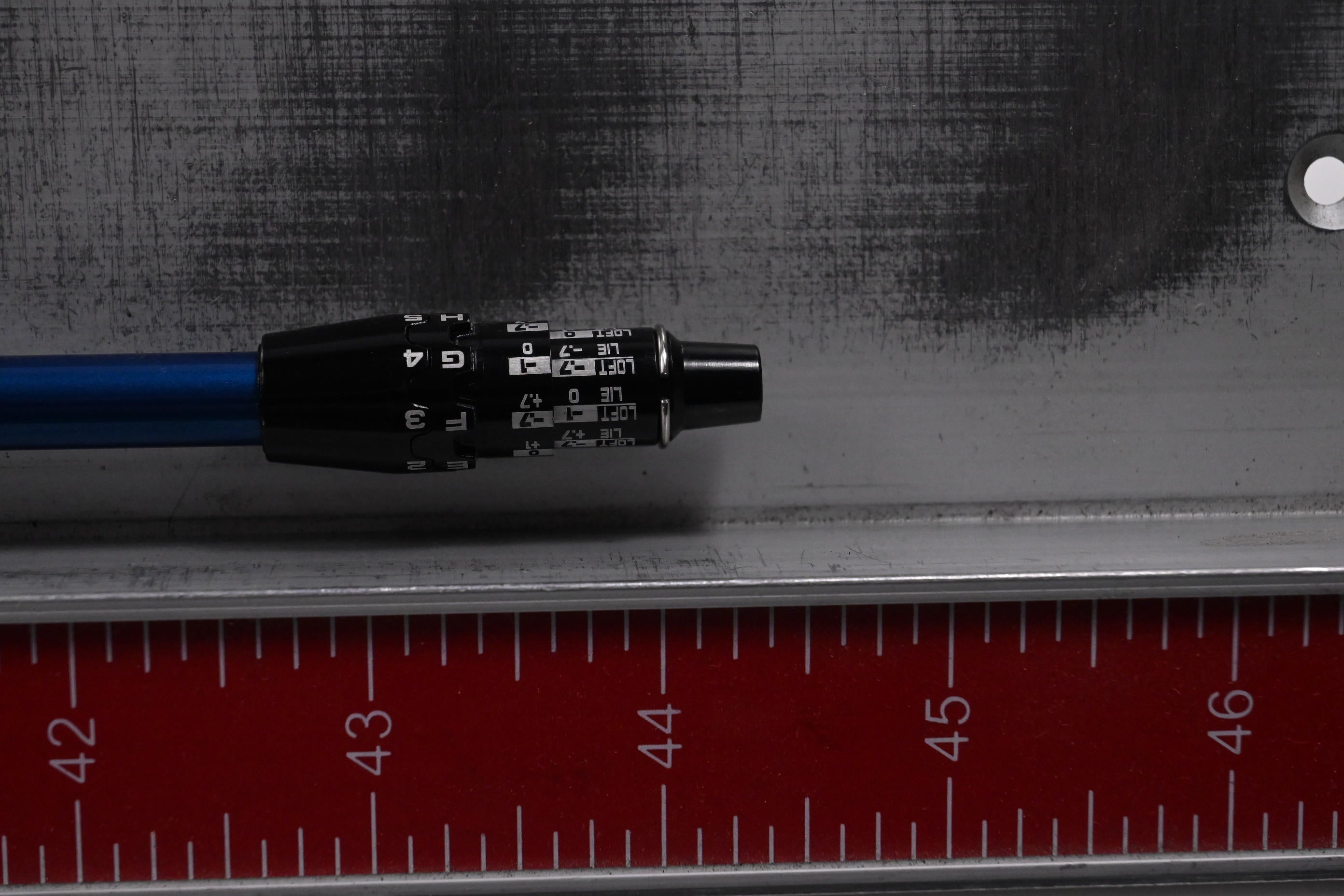 Project X Evenflow Riptide CB 60 Driver Shaft / Regular Flex / Cobra 3rd Gen