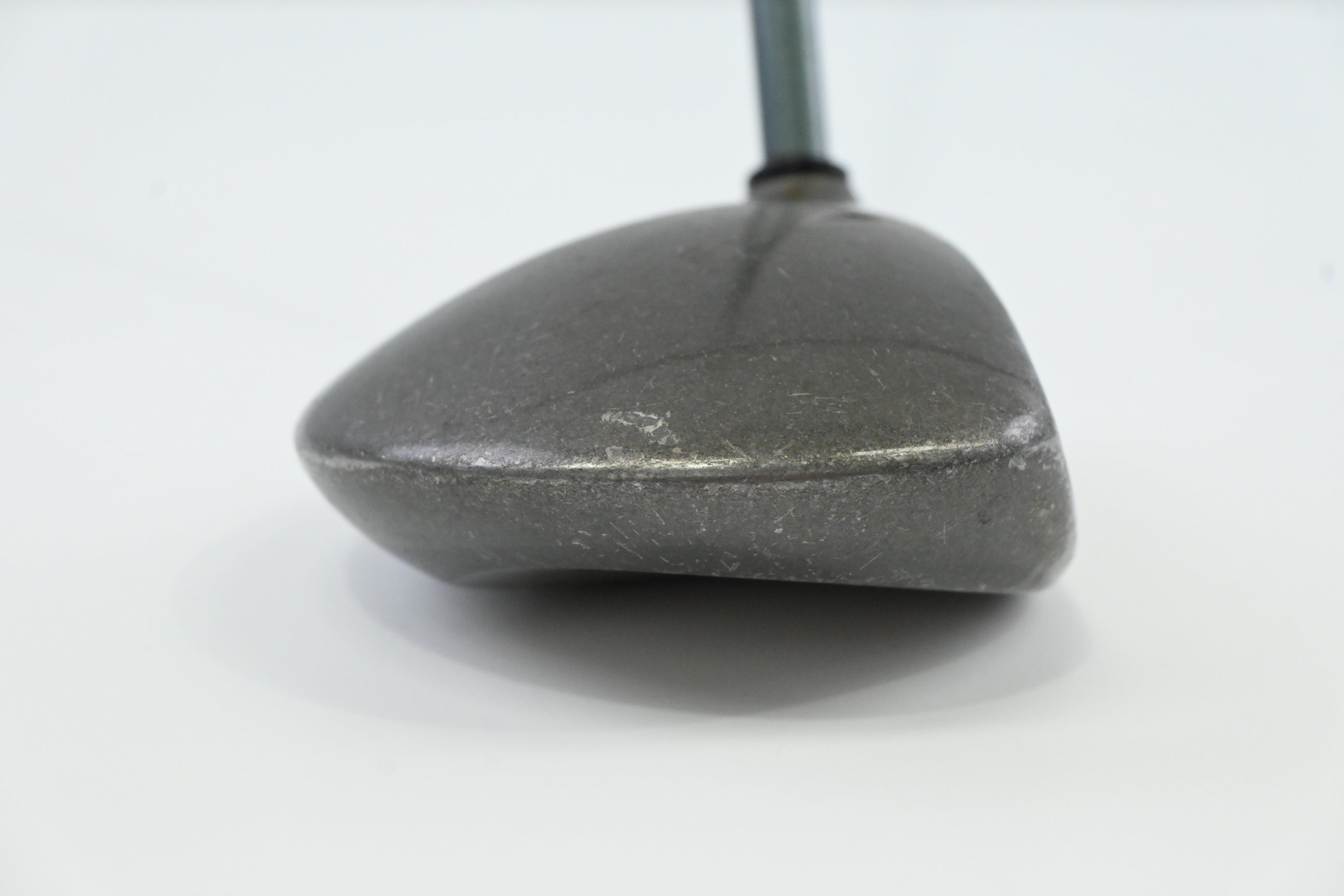 Ladies Callaway Big Bertha Warbird #5 Wood / 19 Degree / Ladies Flex Gems Shaft