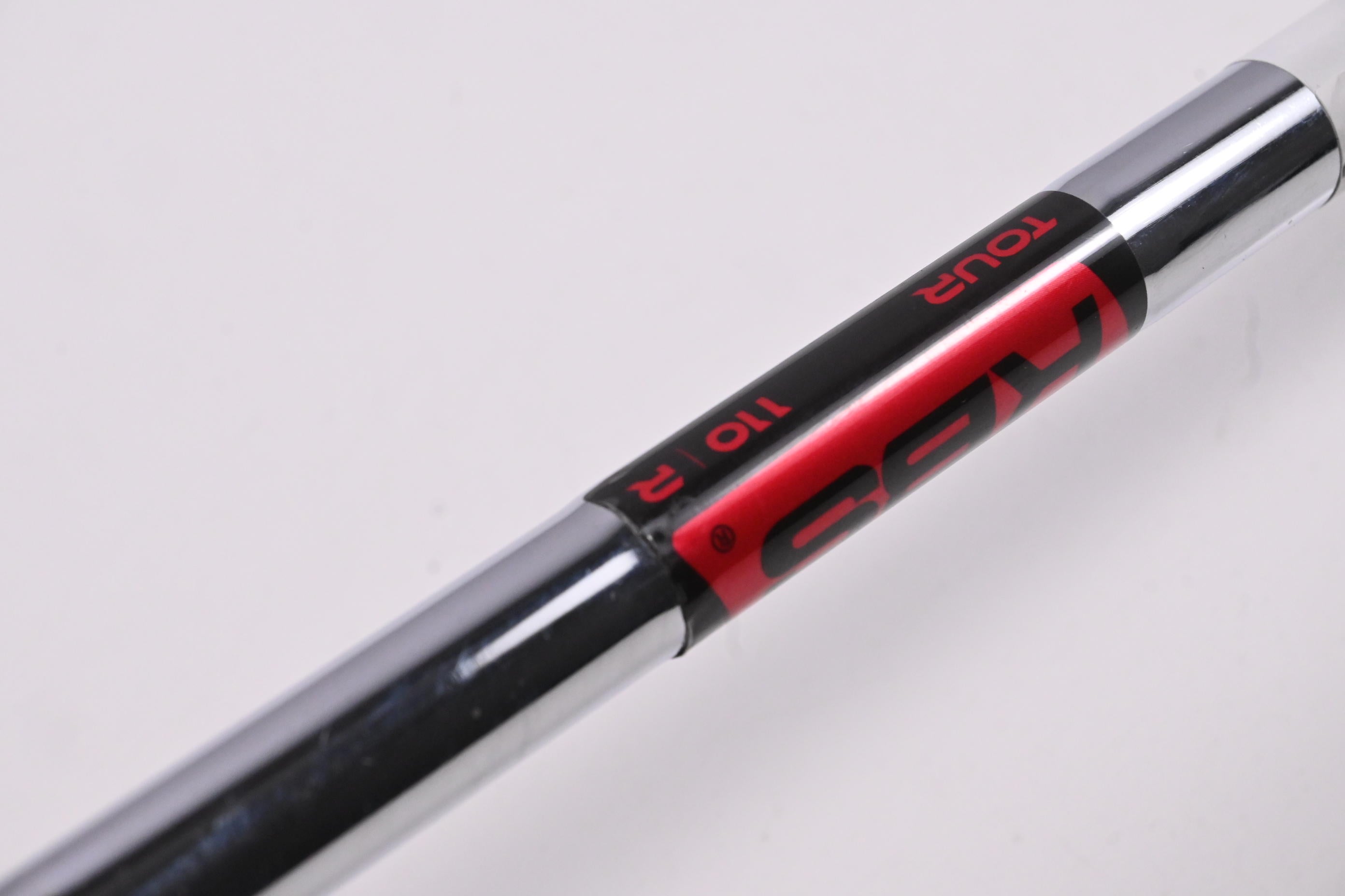 Takomo 101 #5 Iron / 23 Degree / Regular Flex KBS Tour 110 Shaft