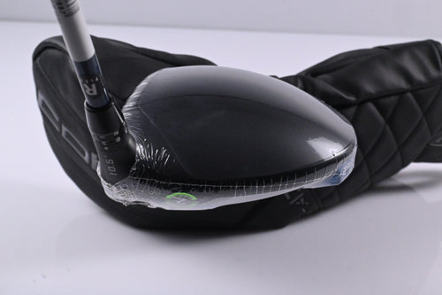 Cobra DS-Adapt X Driver / 10.5 Degree / Regular Flex Project X Denali Blue 60