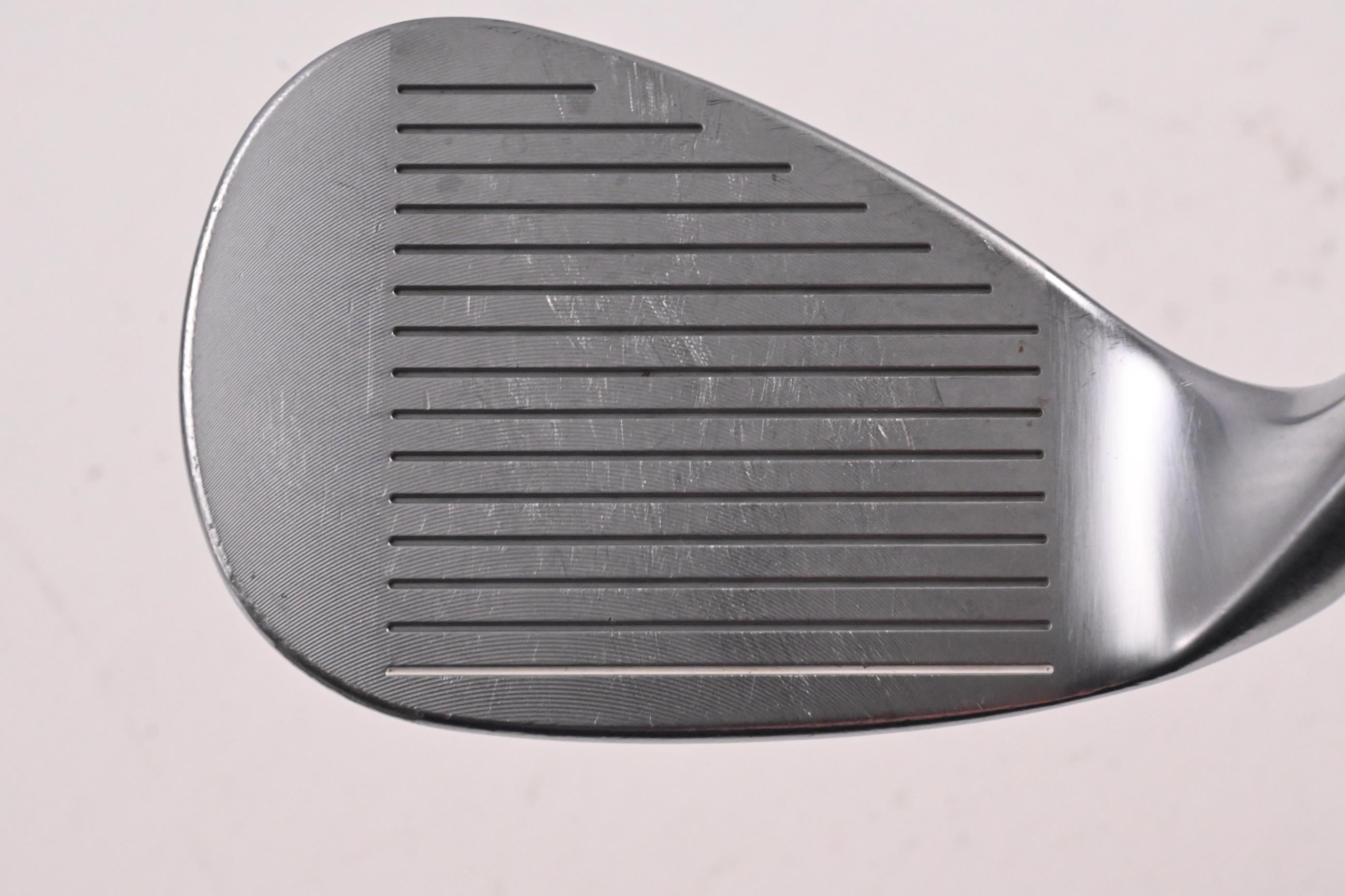 Ping Tour-W Lob Wedge / 60 Degree / Purple Dot / Regular Flex Ping AWT Shaft