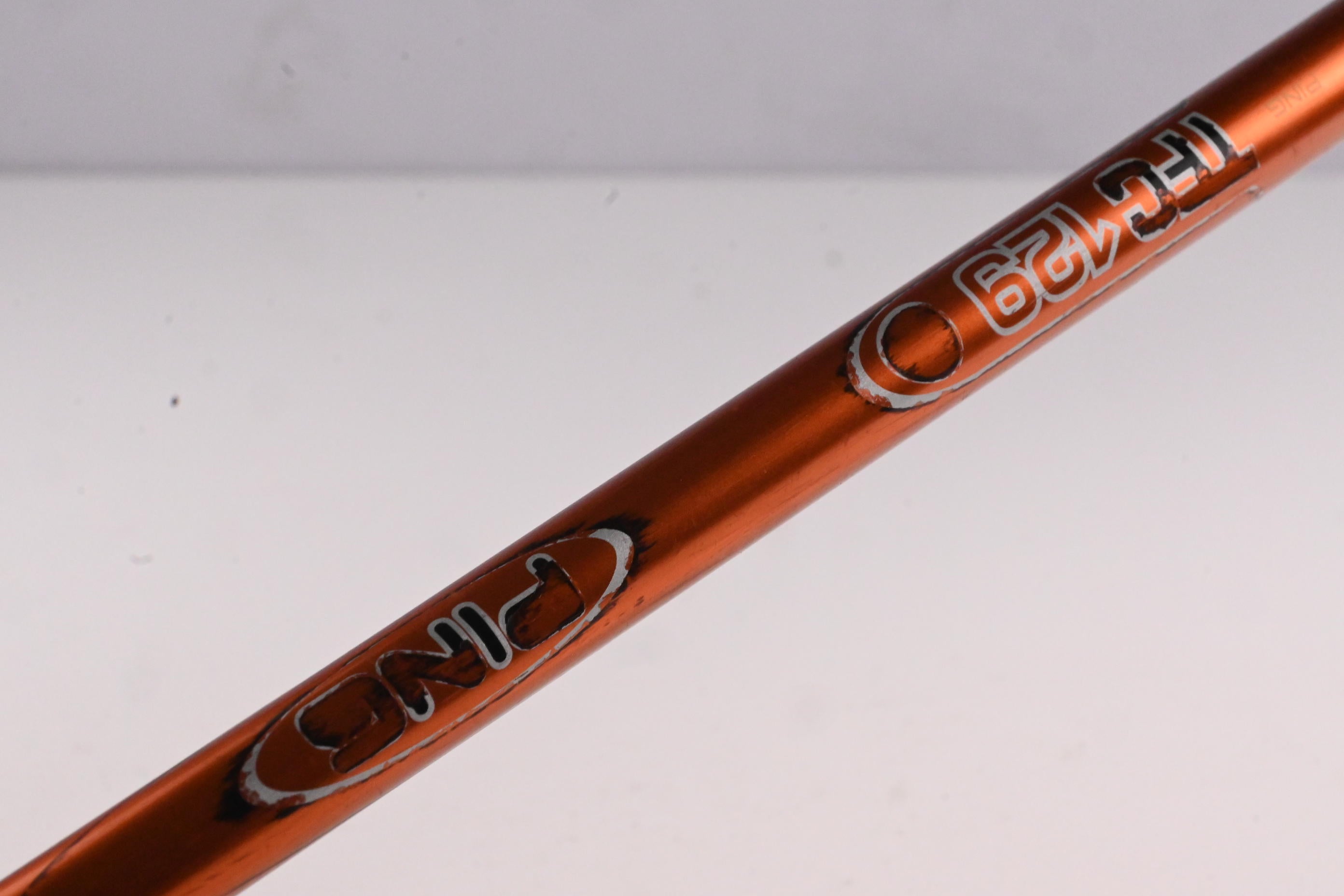 Ping G10 #4 Hybrid / 21 Degree / Regular Flex Ping TFC 129 Shaft