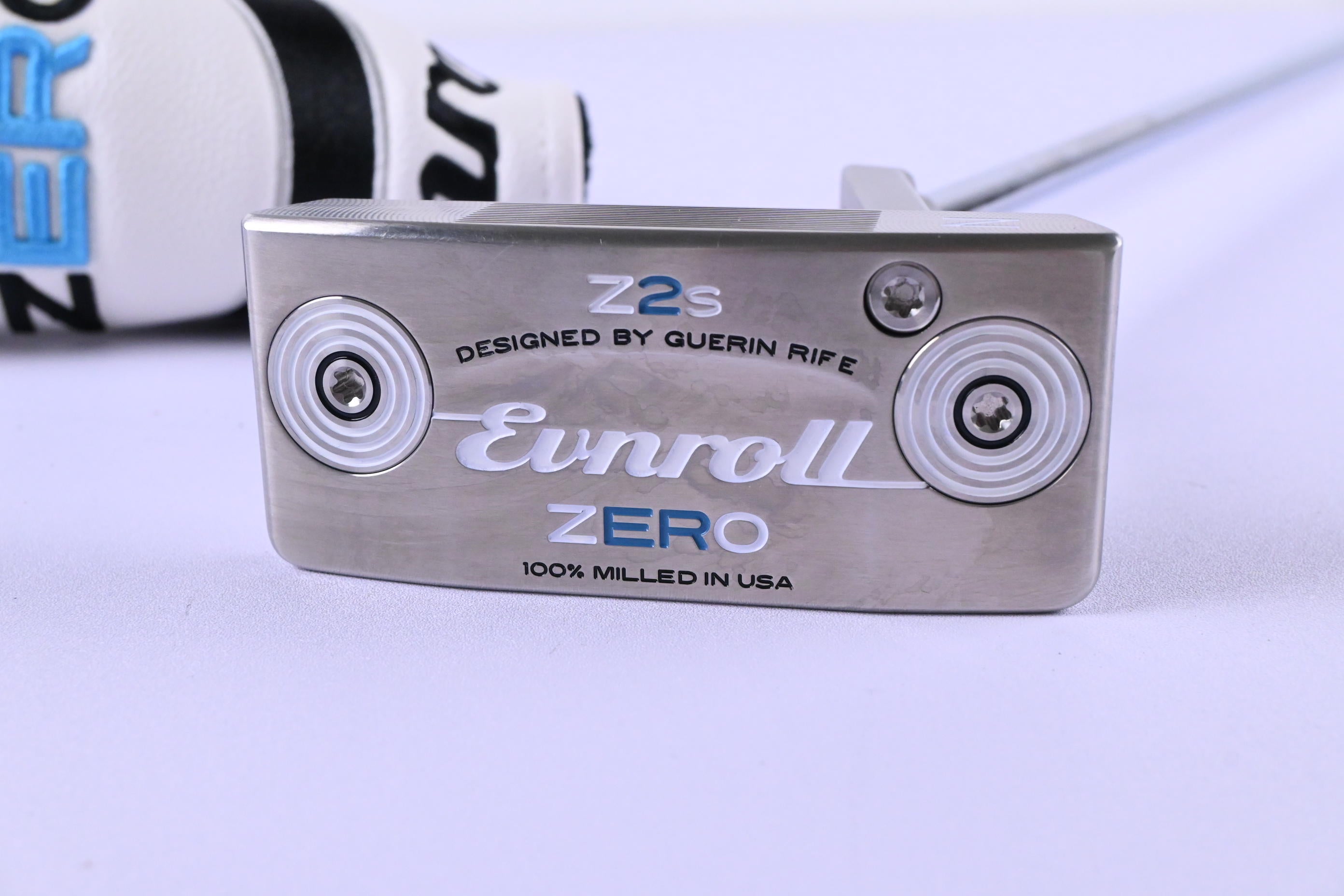 Evnroll Zero 2024 Z2S Putter / 35 Inch