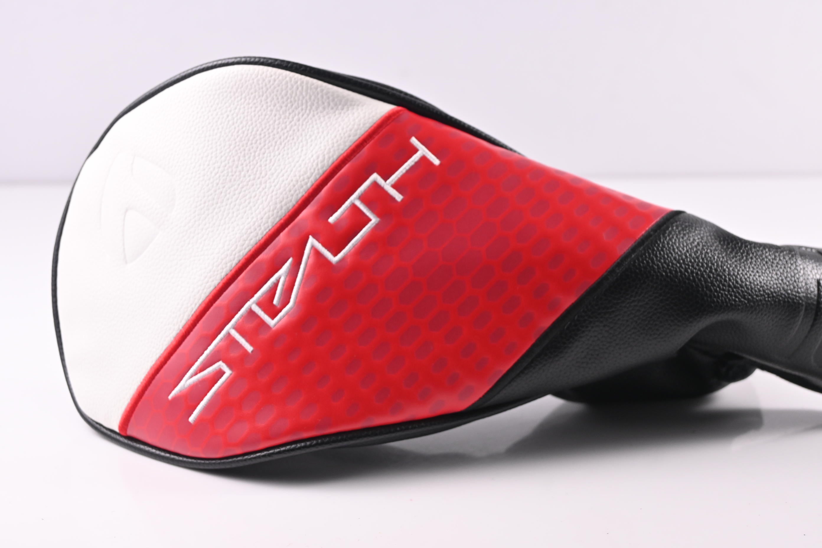 Taylormade Stealth 2 Plus Driver / 9 Degree / Senior Flex Denali Red 50 Shaft