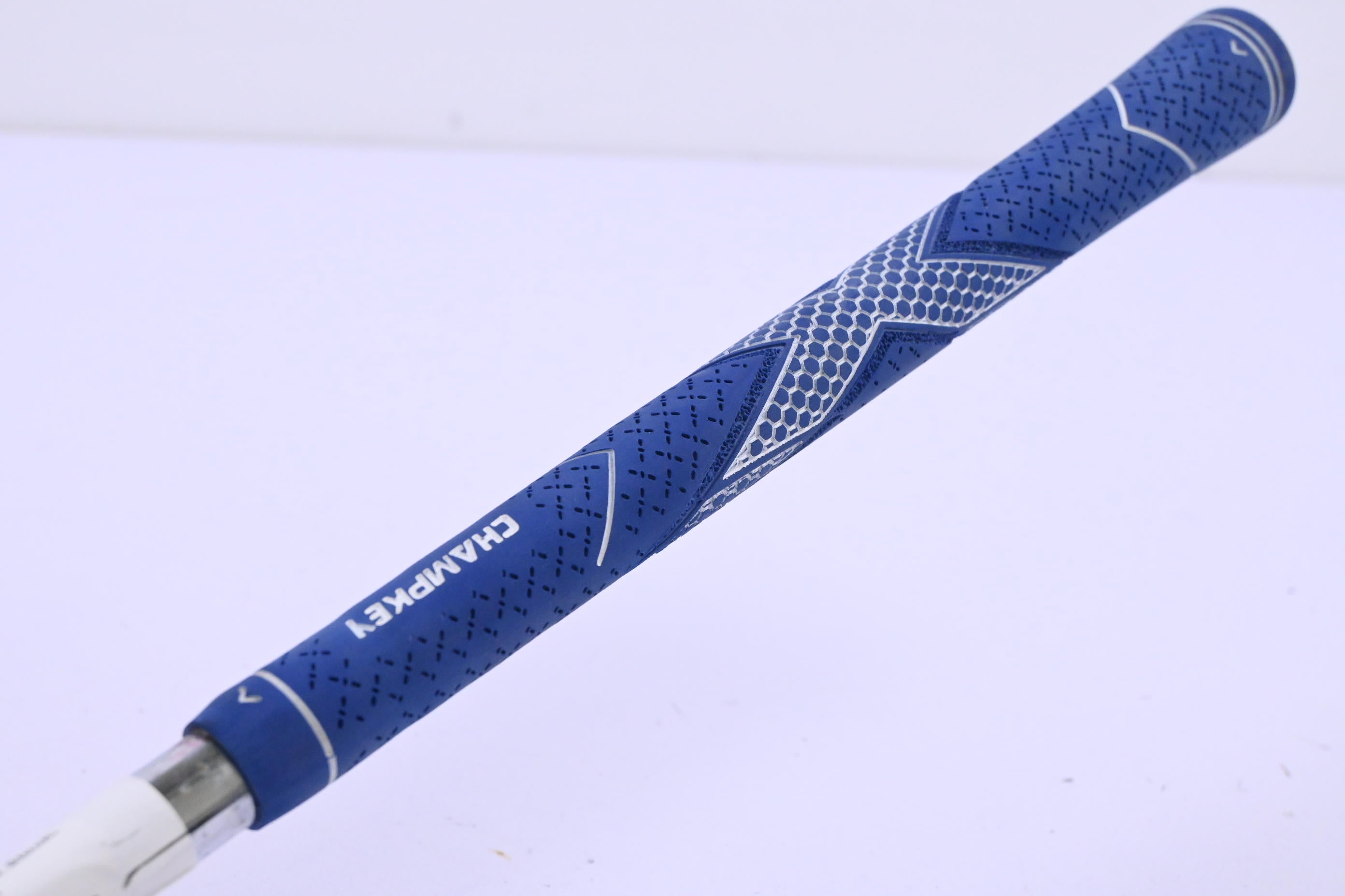 Left Hand PureSpin Diamond Face Lob Wedge / 60 Degree / Wedge Flex Shaft
