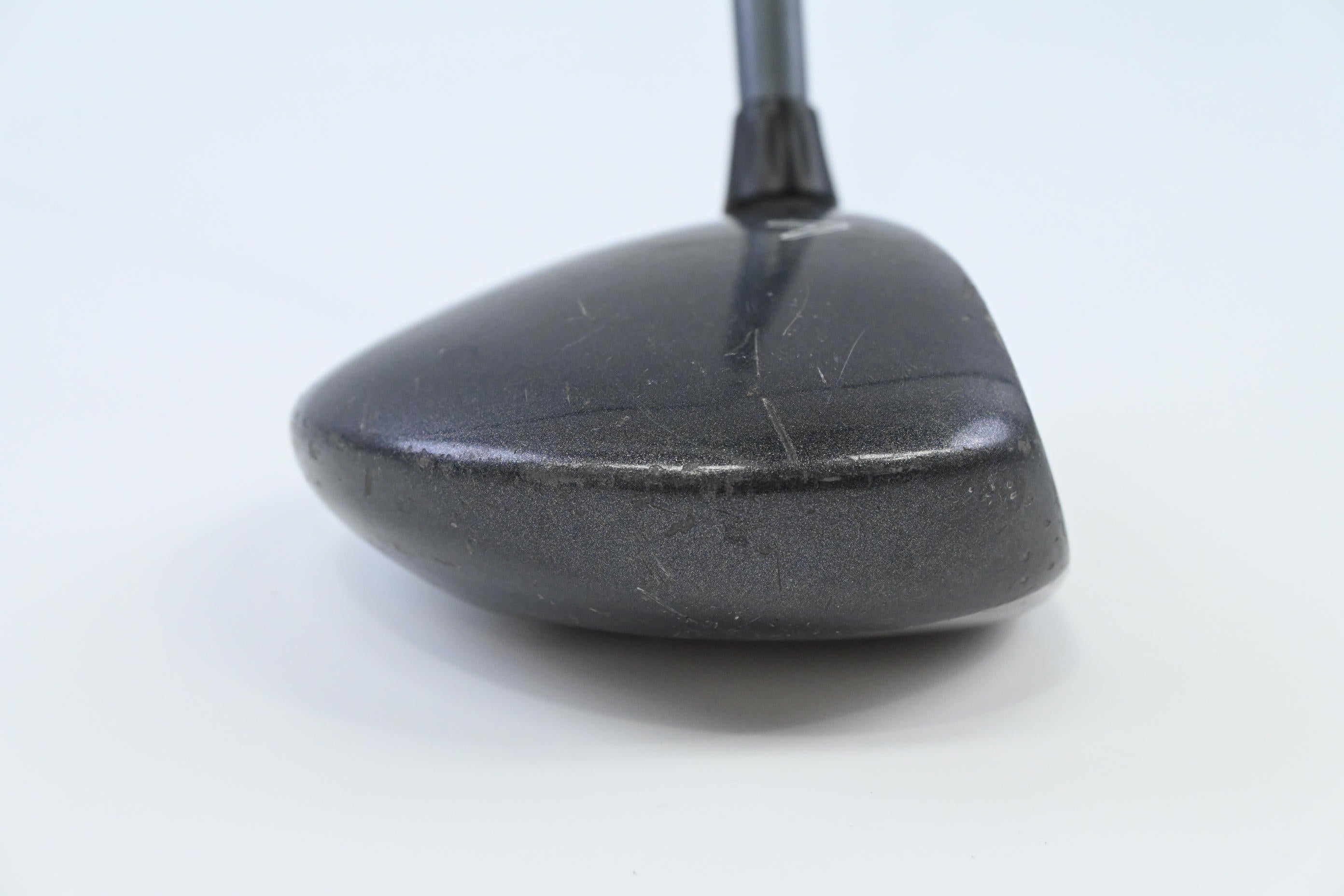 Ladies Callaway Hawk Eye VFT #7 Wood / 21 Degree / Ladies Flex Callaway Gems 50