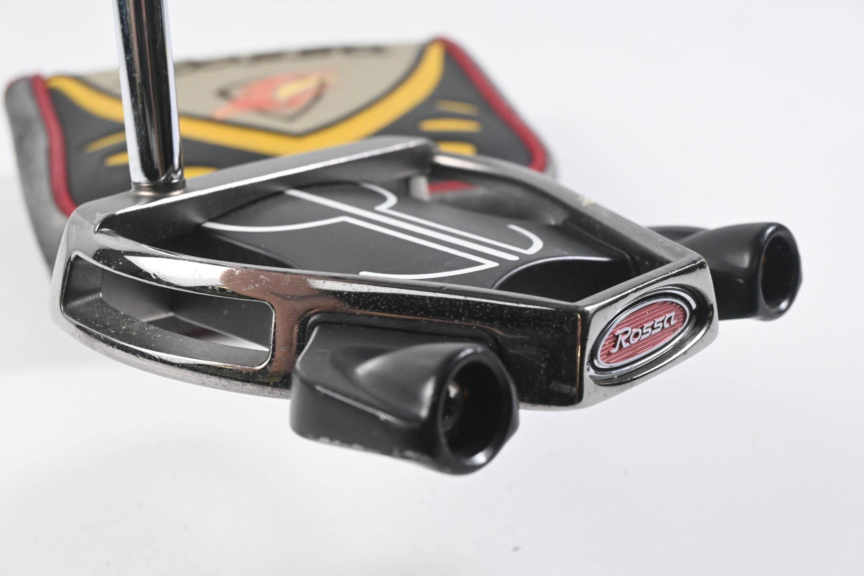 Taylormade Rossa Monza Spider Putter / 34 Inch