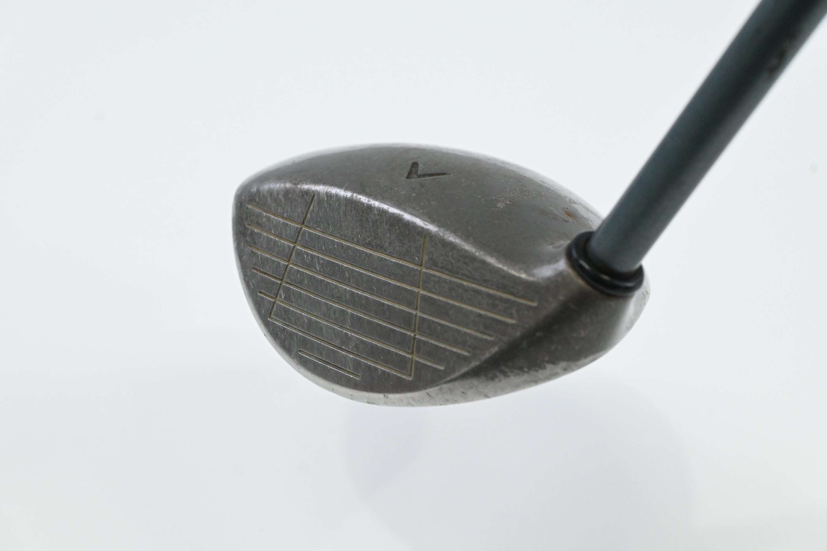 Ladies Callaway Big Bertha Warbird #5 Wood / 19 Degree / Ladies Flex Gems Shaft