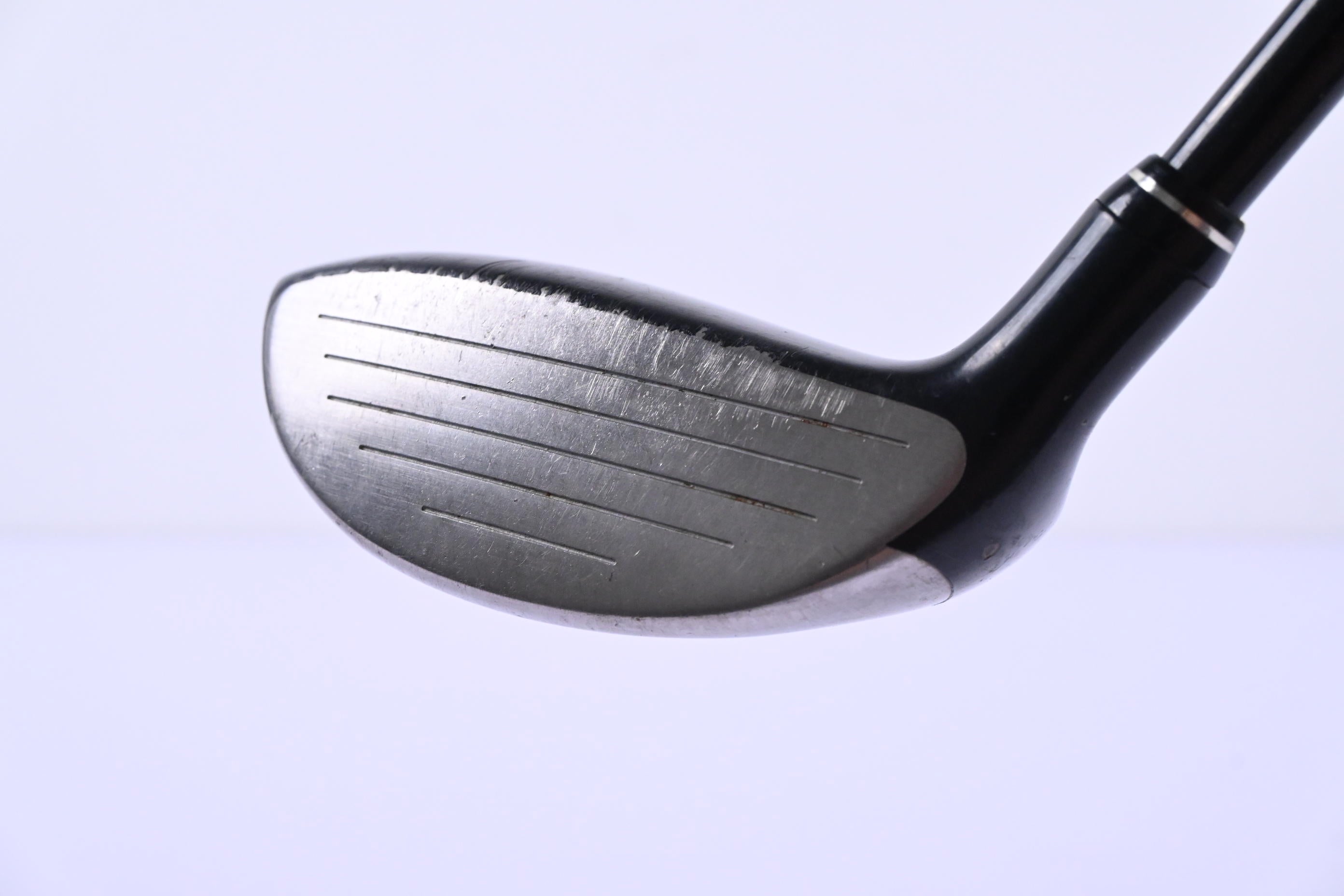 Srixon W-403 AD #5 Wood / 18.5 Degree / Regular Flex Srixon SV-3000 59 Shaft