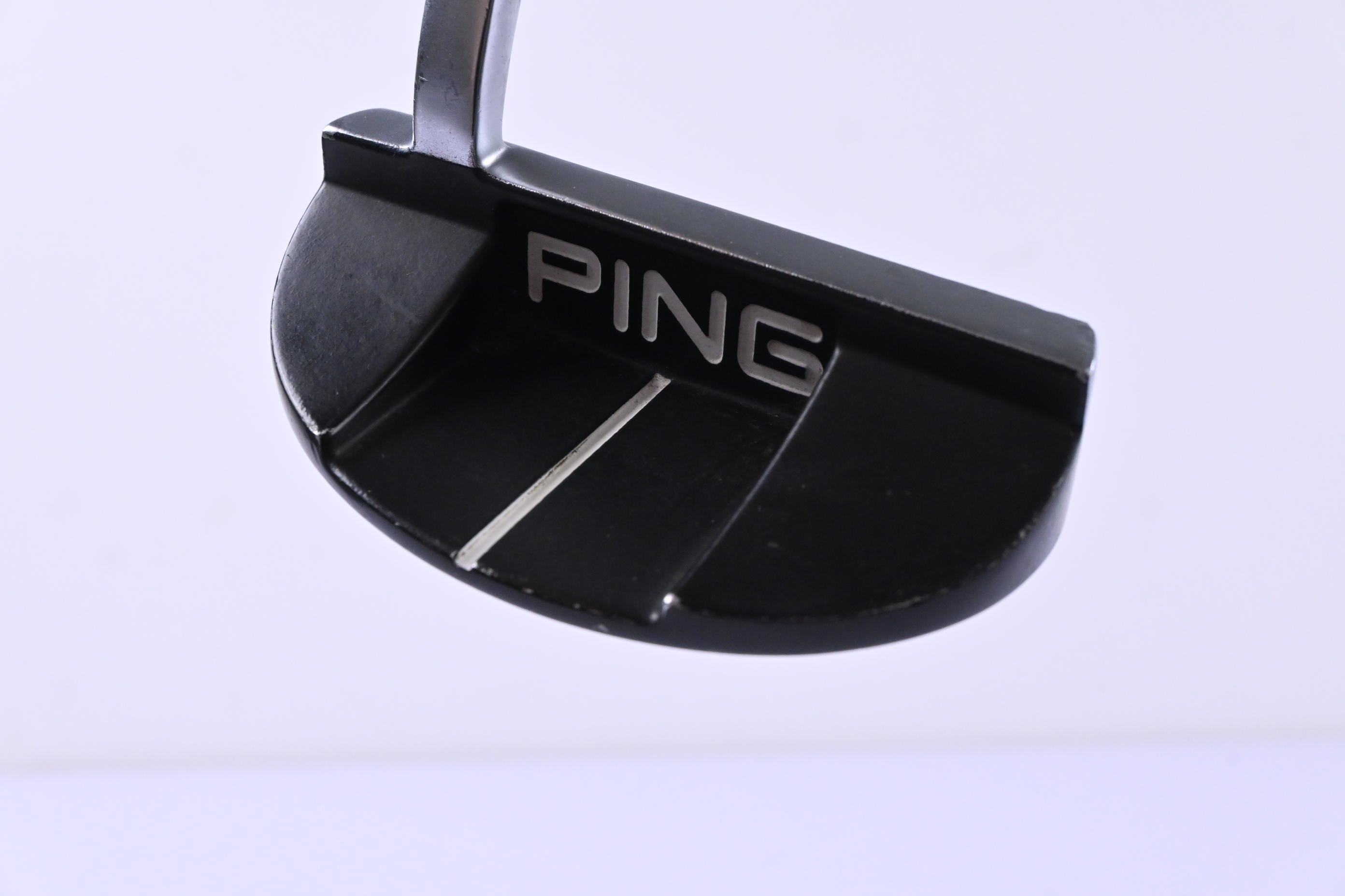 Ping 2023 Shea Putter / Black Dot / 34 Inch