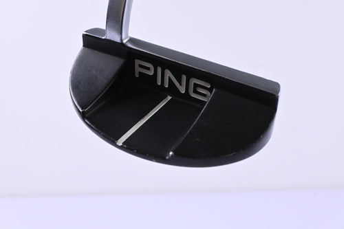 Ping 2023 Shea Putter / Black Dot / 34 Inch