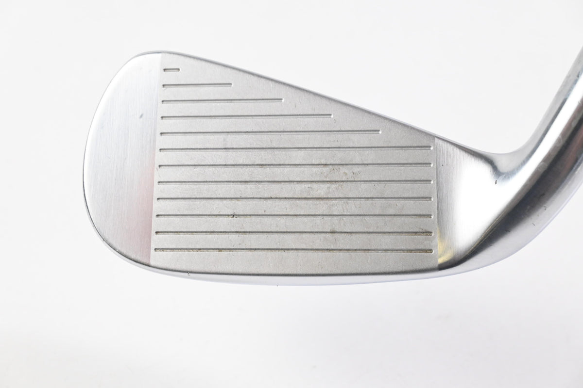 Titleist U505 2021 #3 Iron / 20 Degree / Stiff Flex HZRDUS RDX Smoke Black 80