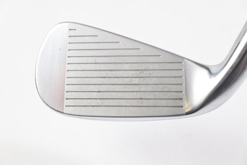 Titleist U505 2021 #3 Iron / 20 Degree / Stiff Flex HZRDUS RDX Smoke Black 80