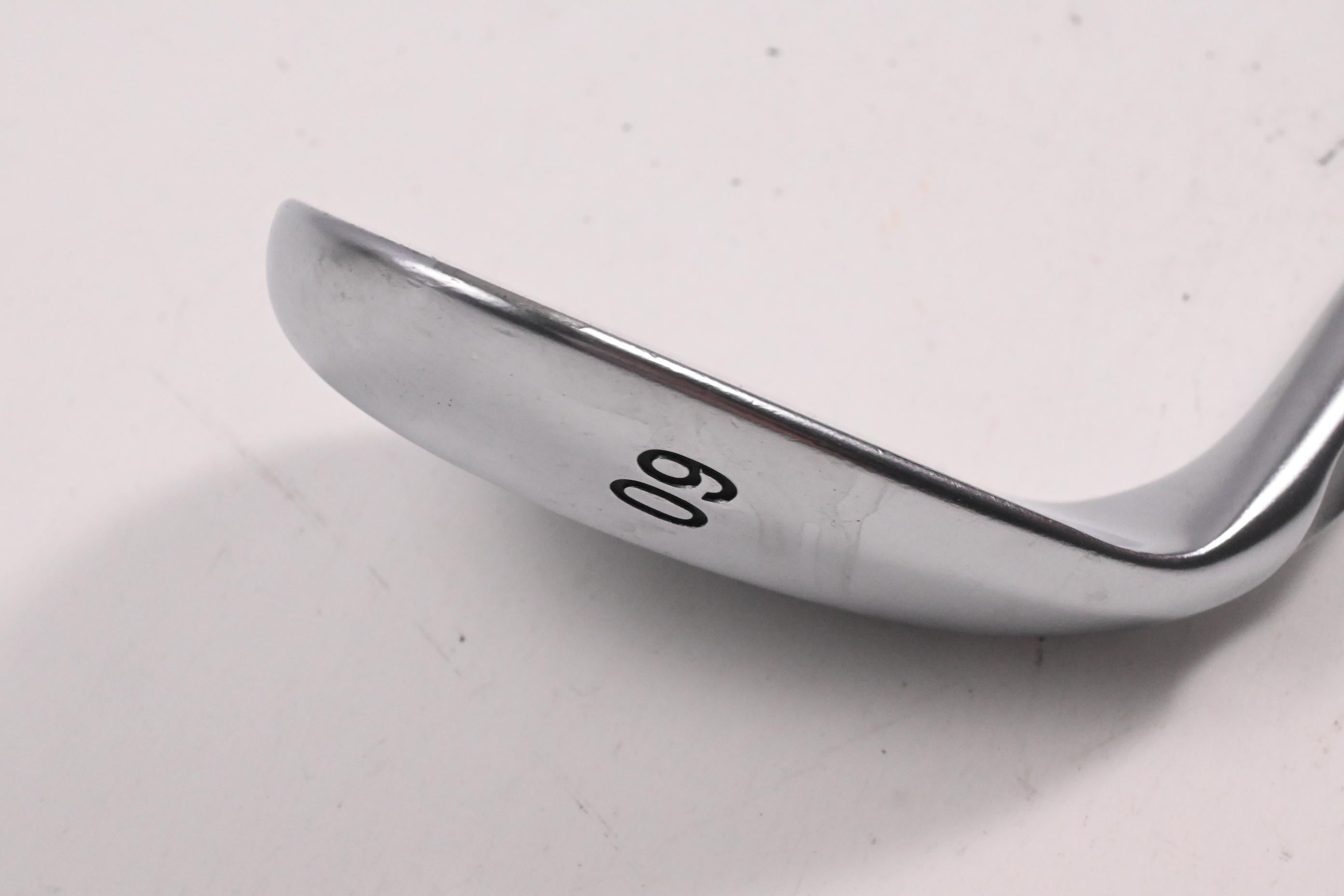 Ping Tour-W Lob Wedge / 60 Degree / Purple Dot / Regular Flex Ping AWT Shaft
