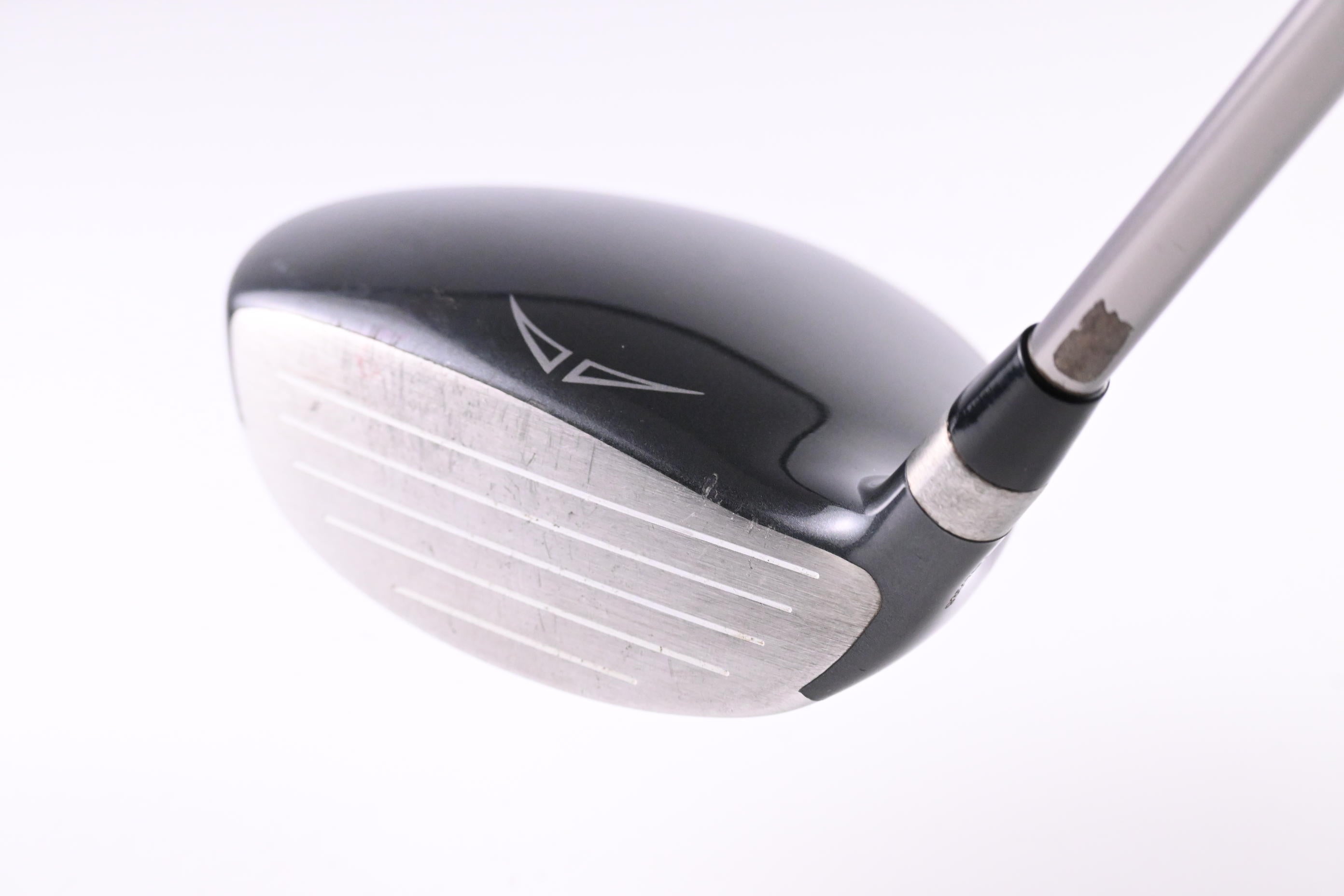 Ping G20 #3 Wood / 15 Degree / Regular Flex Ping TFC 169 Shaft