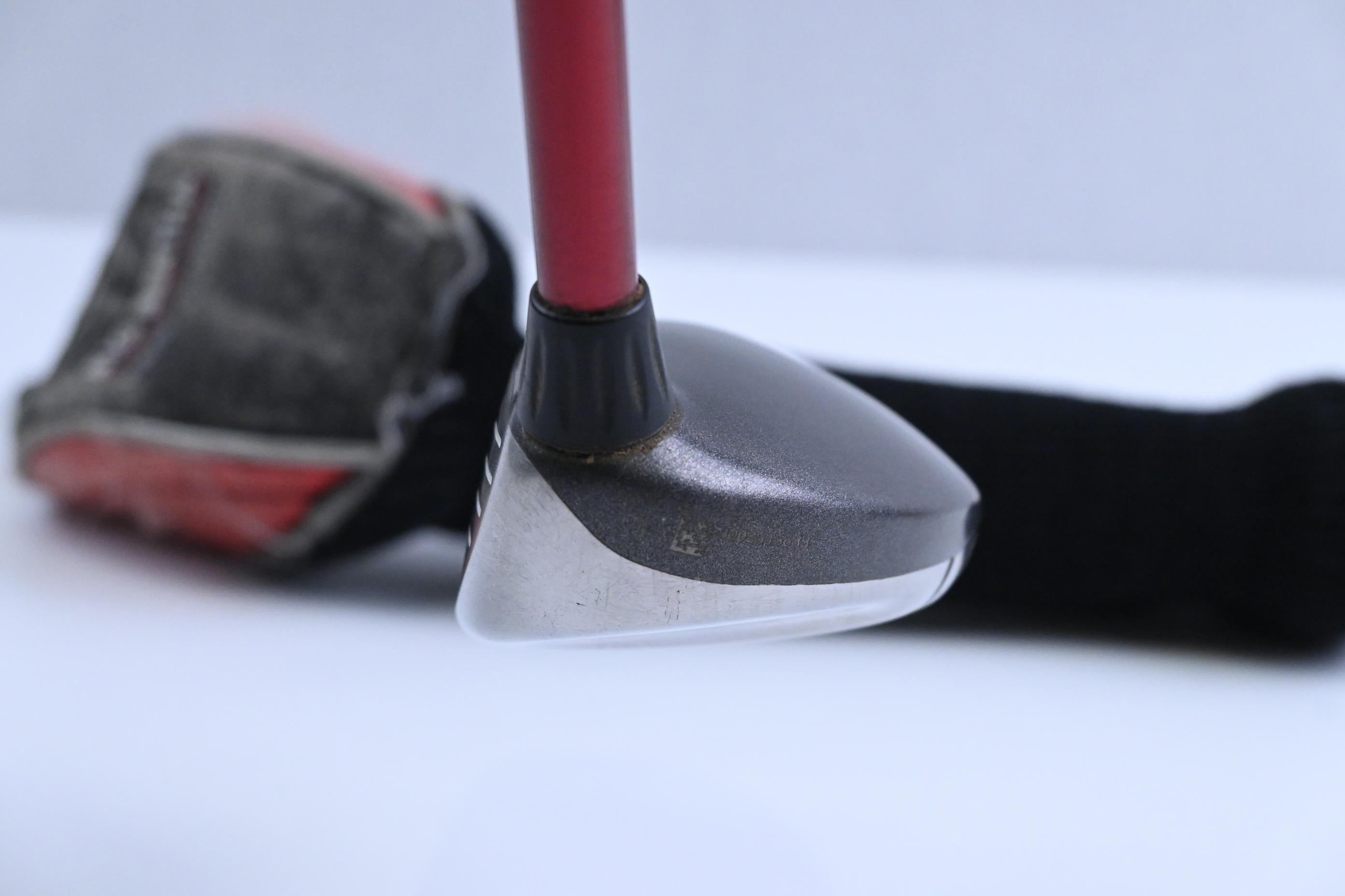 Callaway Heavenwood #2 Hybrid / 17 Degree / Firm Flex Callaway RCH 75 Shaft