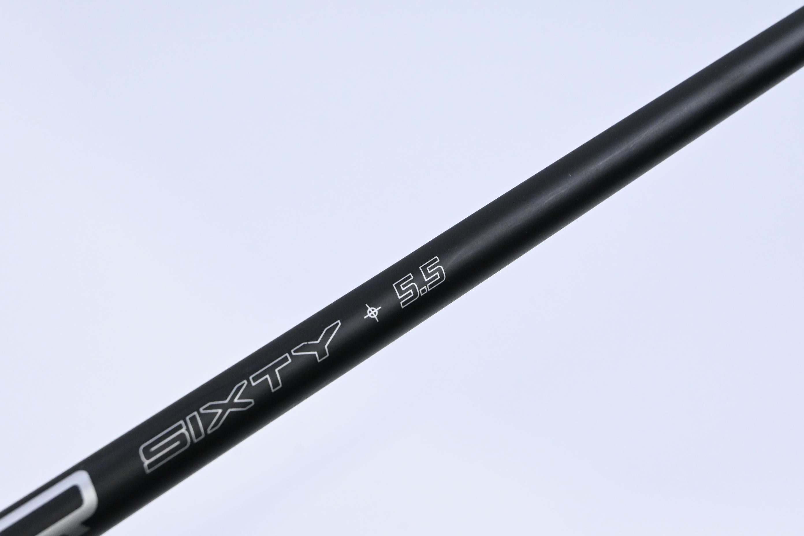 Project X Cypher 2.0 60 #4 Hybrid Shaft / Regular Flex / Callaway 3rd Gen