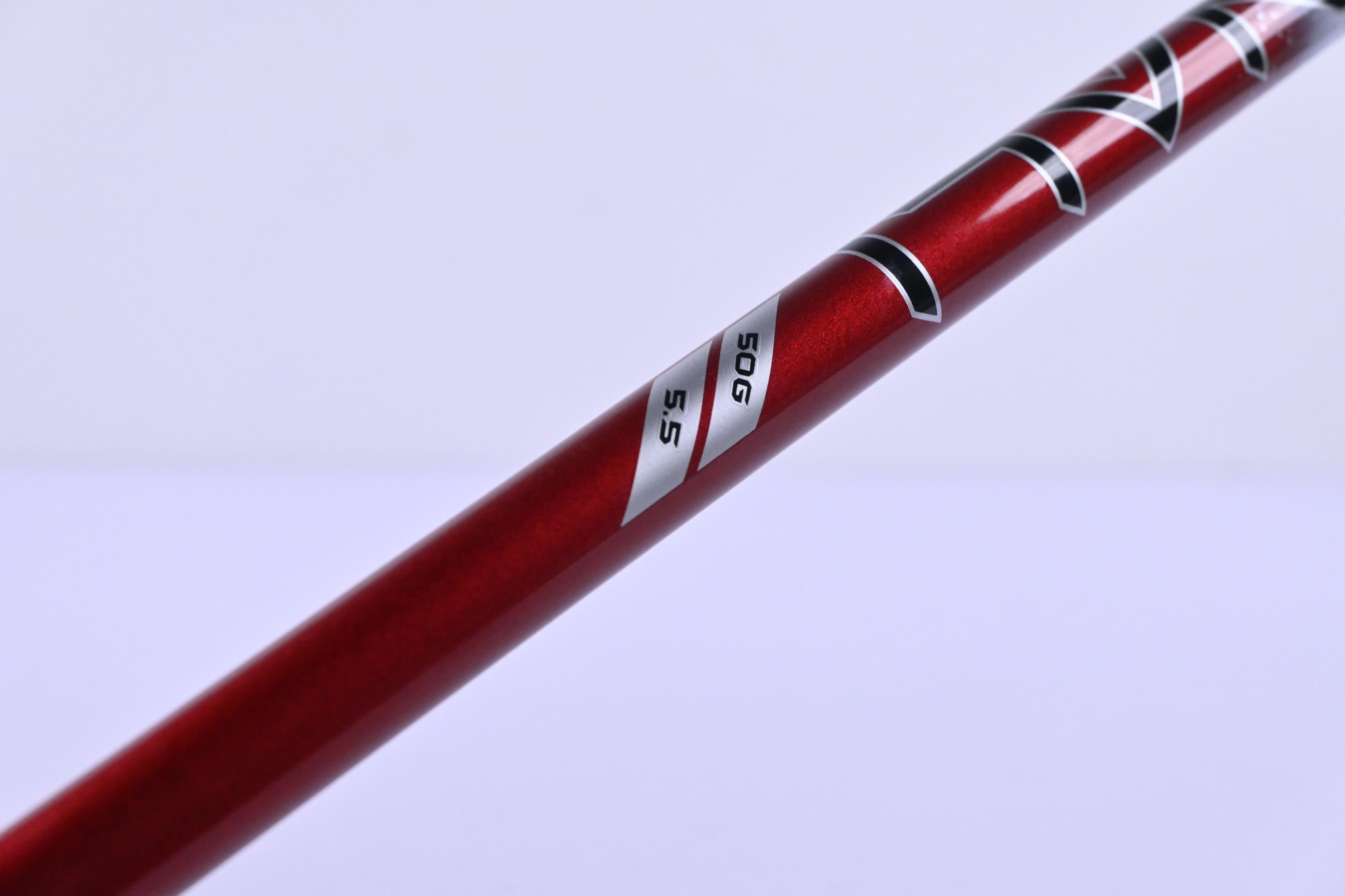 Cobra DS-Adapt Max #3 Wood / 15.5 Degree / Regular Flex Denali Red 50 Shaft