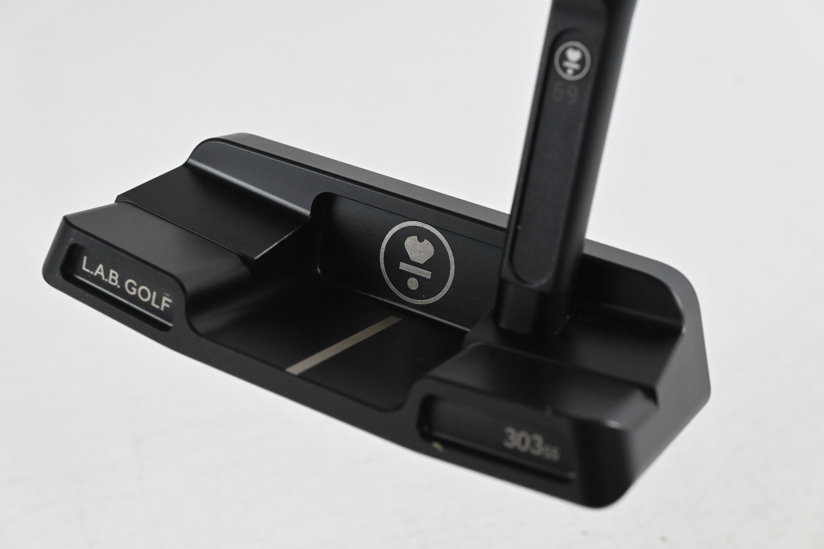 Left Hand L.A.B. Golf LINK2.2 HS Putter / 34 Inch